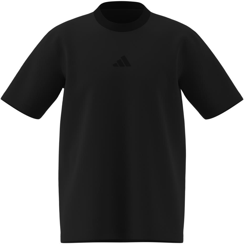 City Escape T-Shirt, Black, A701_ONE, large image number 5