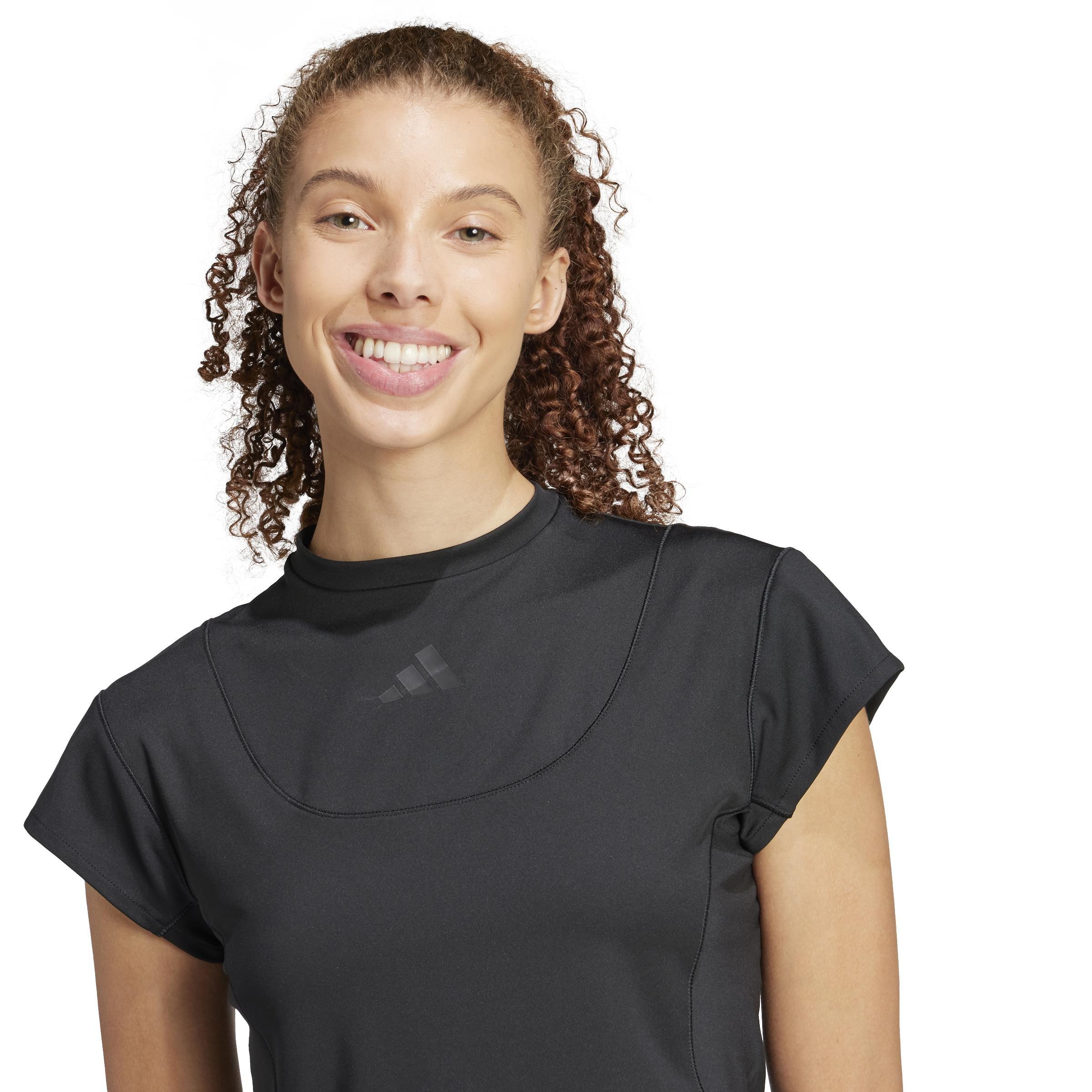 City Escape Baby T-Shirt, Black, , large image number 4