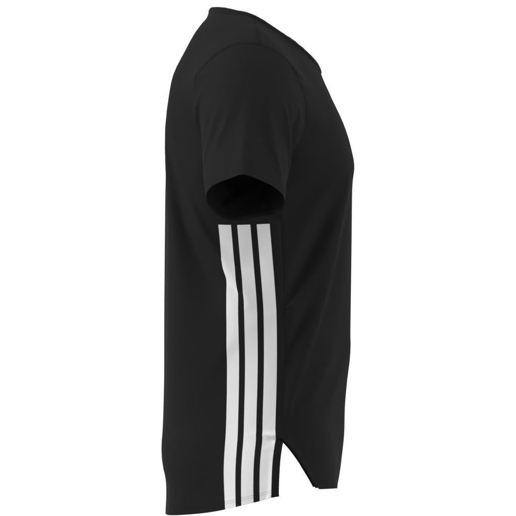 Adizero Running T-Shirt, Black, , large image number 10