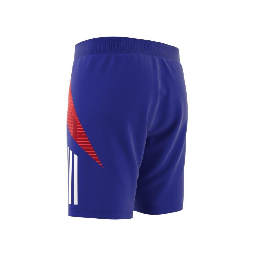 Men Tiro 24 Competition Training Shorts, Blue, A701_ONE, large image number 7