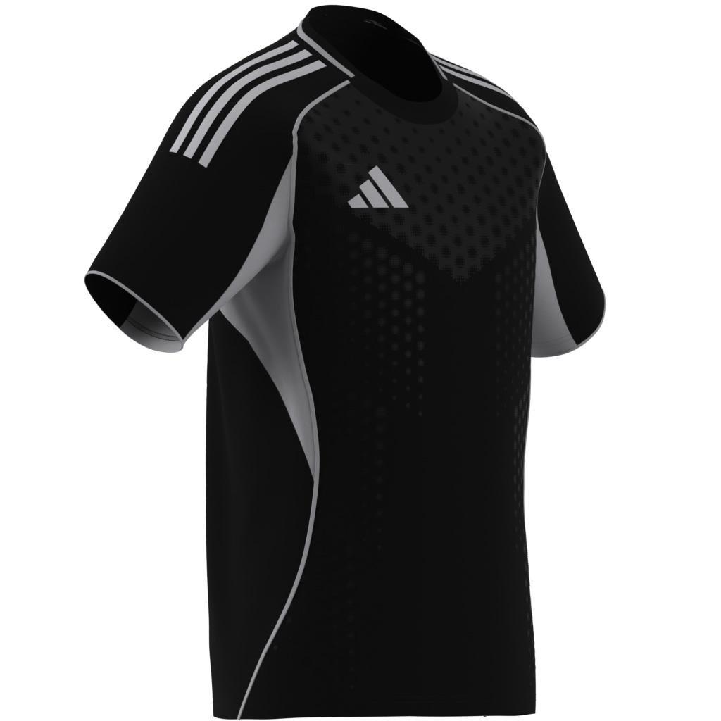 Tiro 25 Competition Match Jersey, Black, , large image number 7