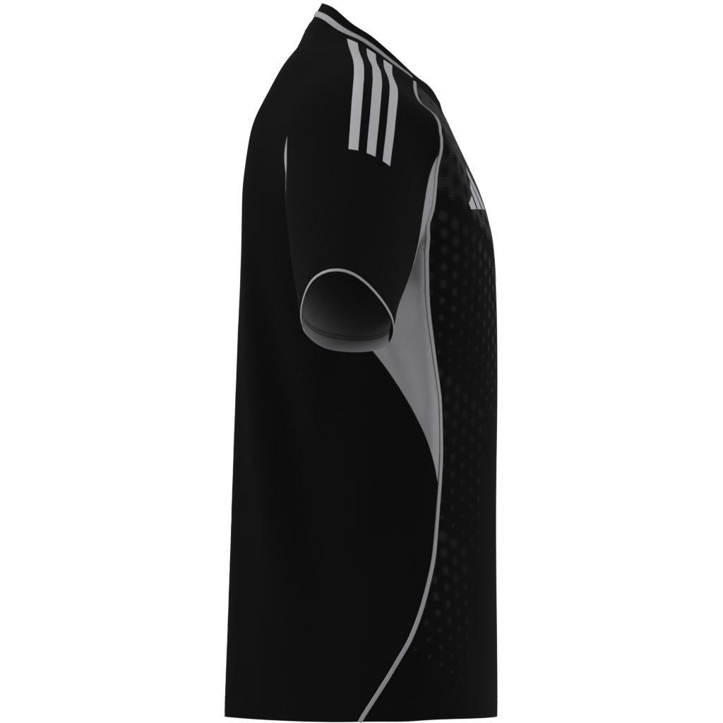 Tiro 25 Competition Match Jersey, Black, , large image number 9