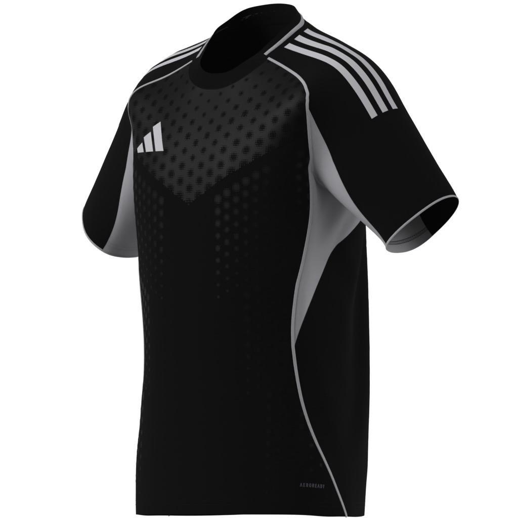 Tiro 25 Competition Match Jersey, Black, , large image number 11
