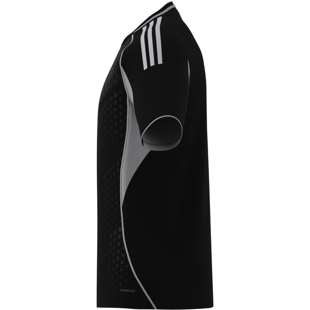 Tiro 25 Competition Match Jersey, Black, , large image number 13