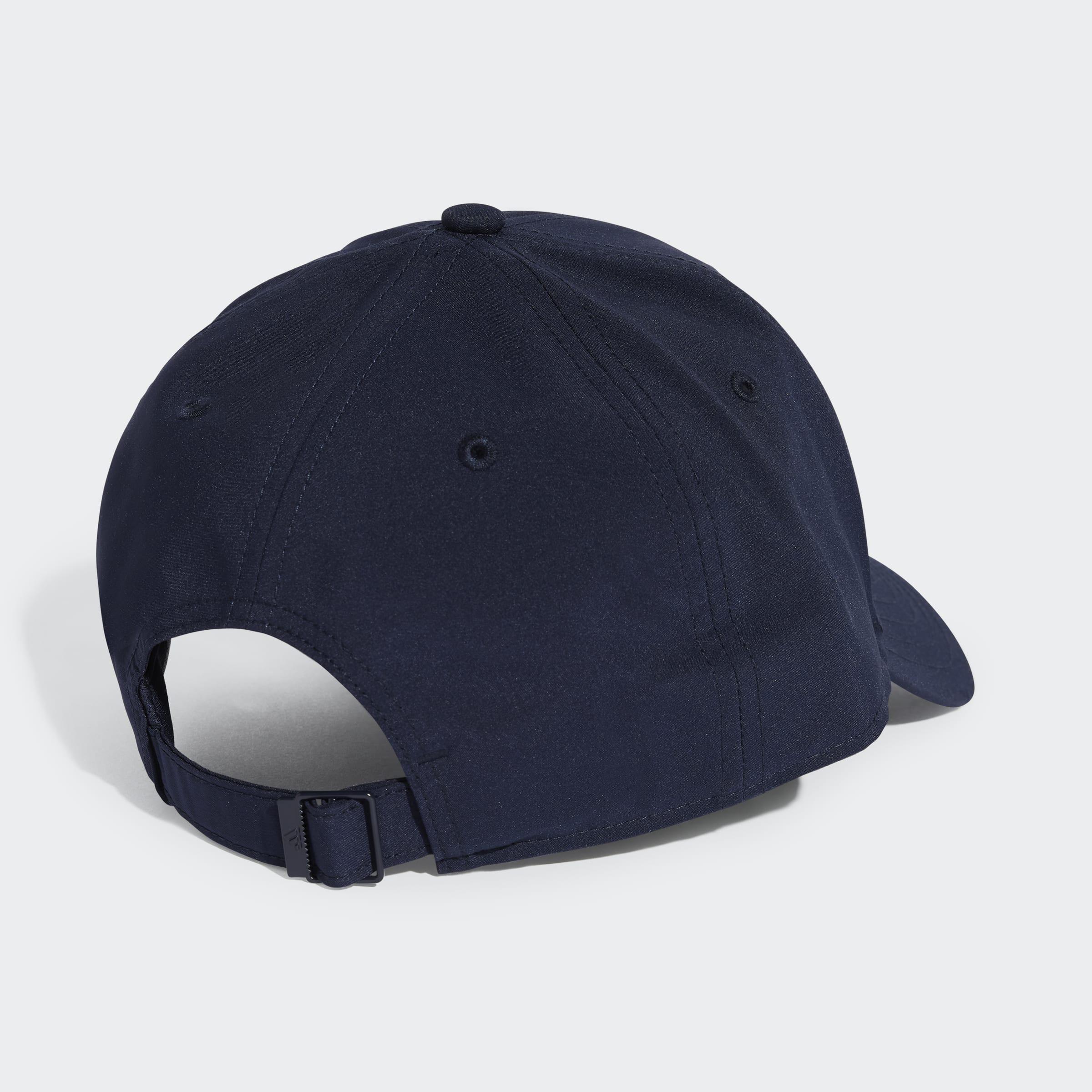 Unisex Lightweight Baseball Cap, Blue