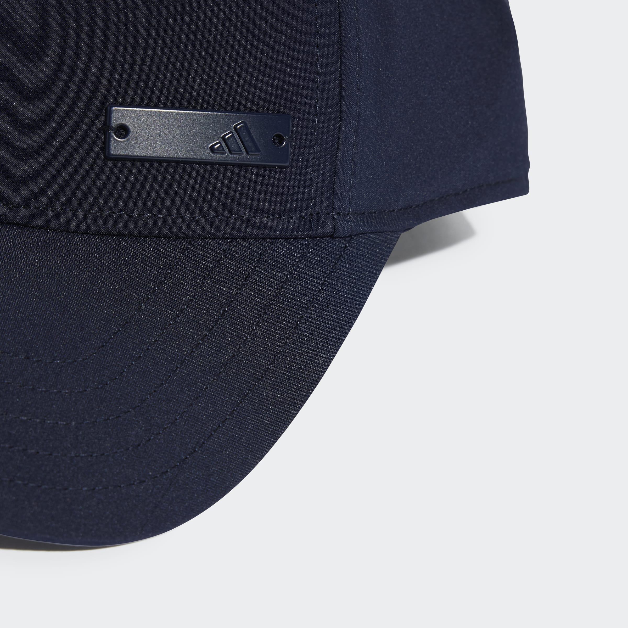 Unisex Lightweight Baseball Cap, Blue, A701_ONE, large image number 2