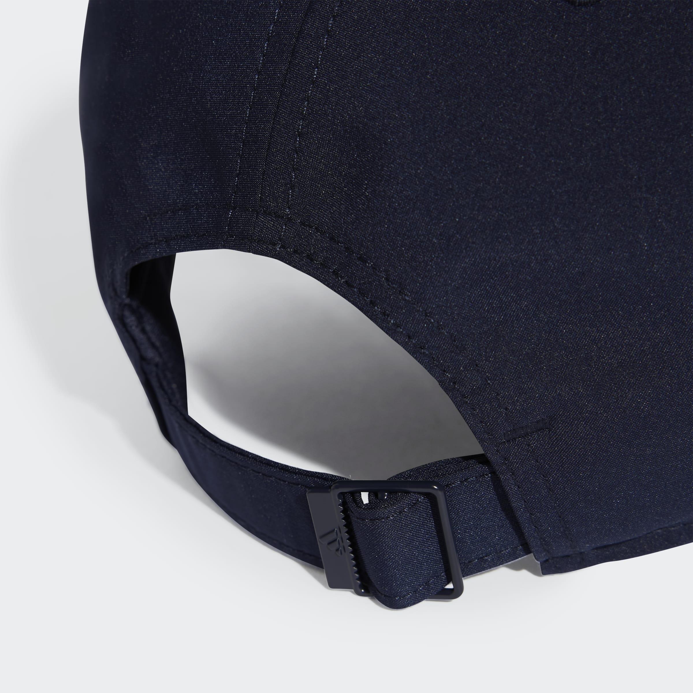 Unisex Lightweight Baseball Cap, Blue, A701_ONE, large image number 3