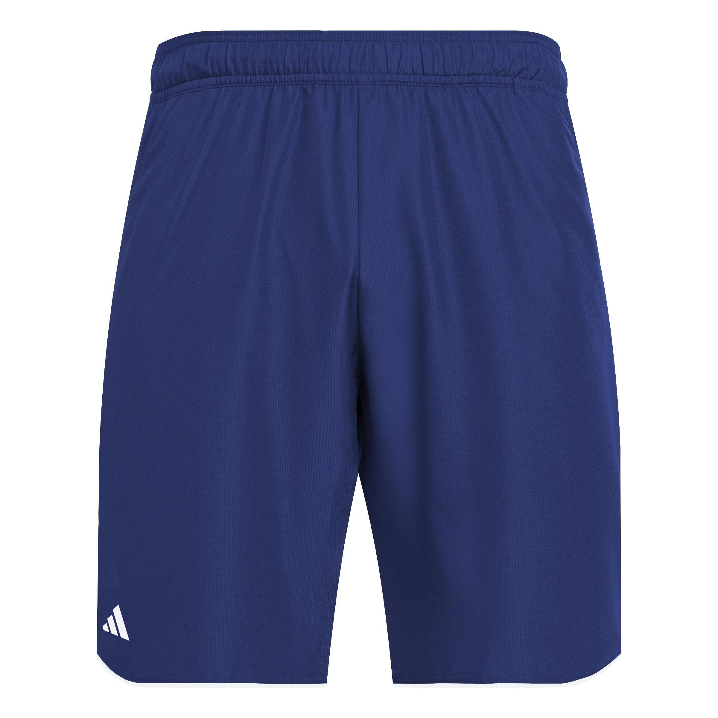Club Tennis Climacool Shorts, Blue, , large image number 0