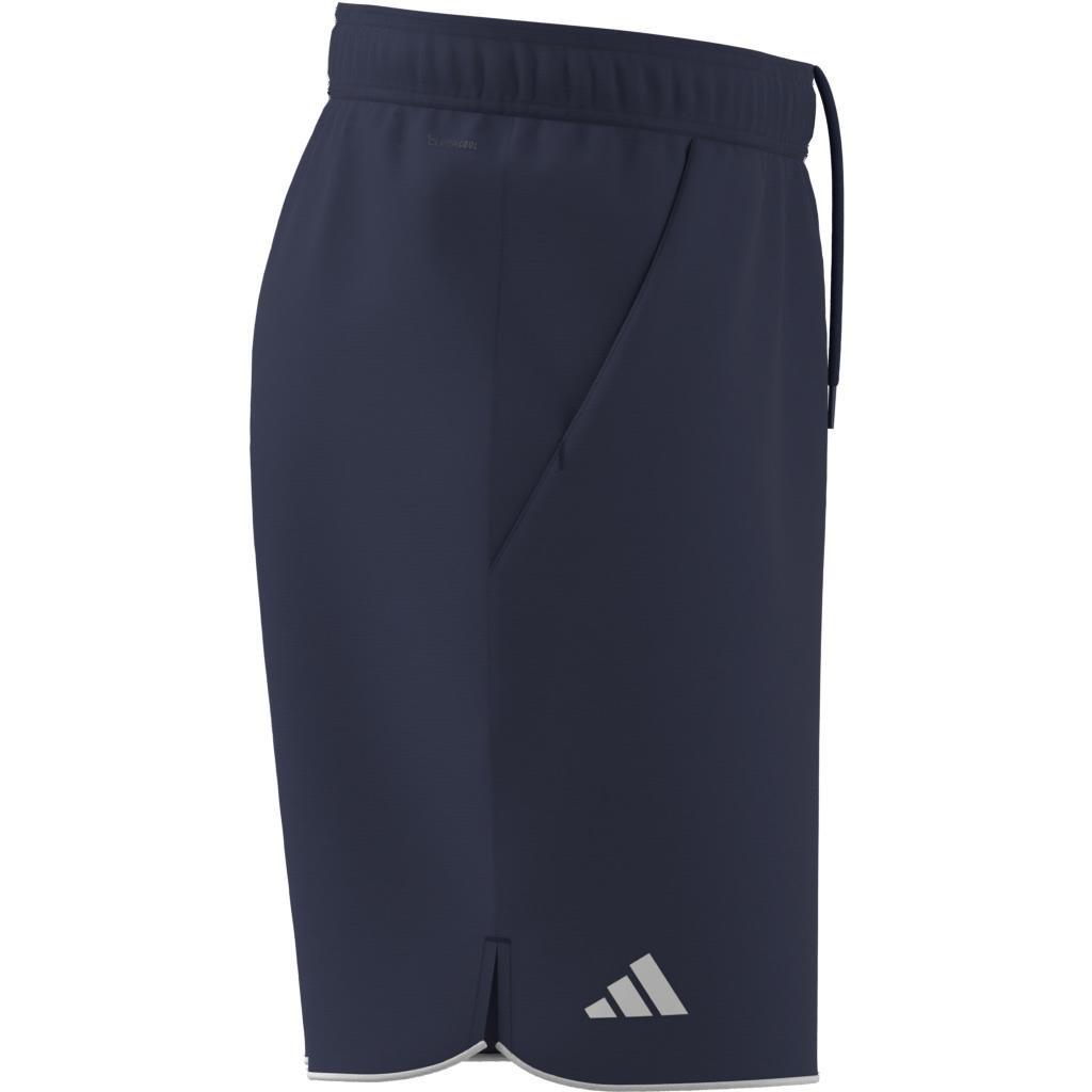 Club Tennis Climacool Shorts, Blue, , large image number 6