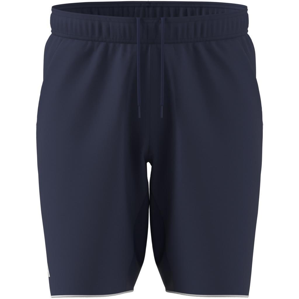 Club Tennis Climacool Shorts, Blue, , large image number 7