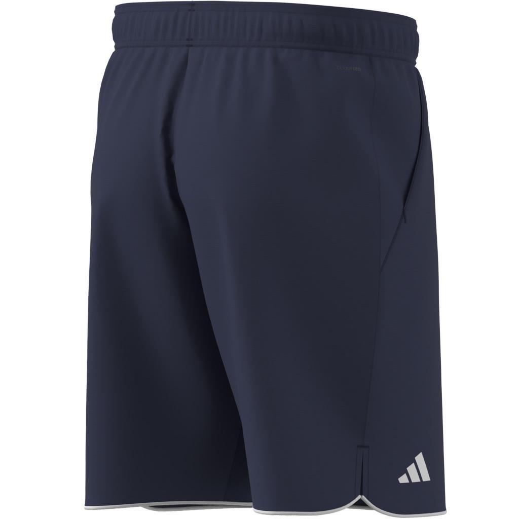 Club Tennis Climacool Shorts, Blue, , large image number 11