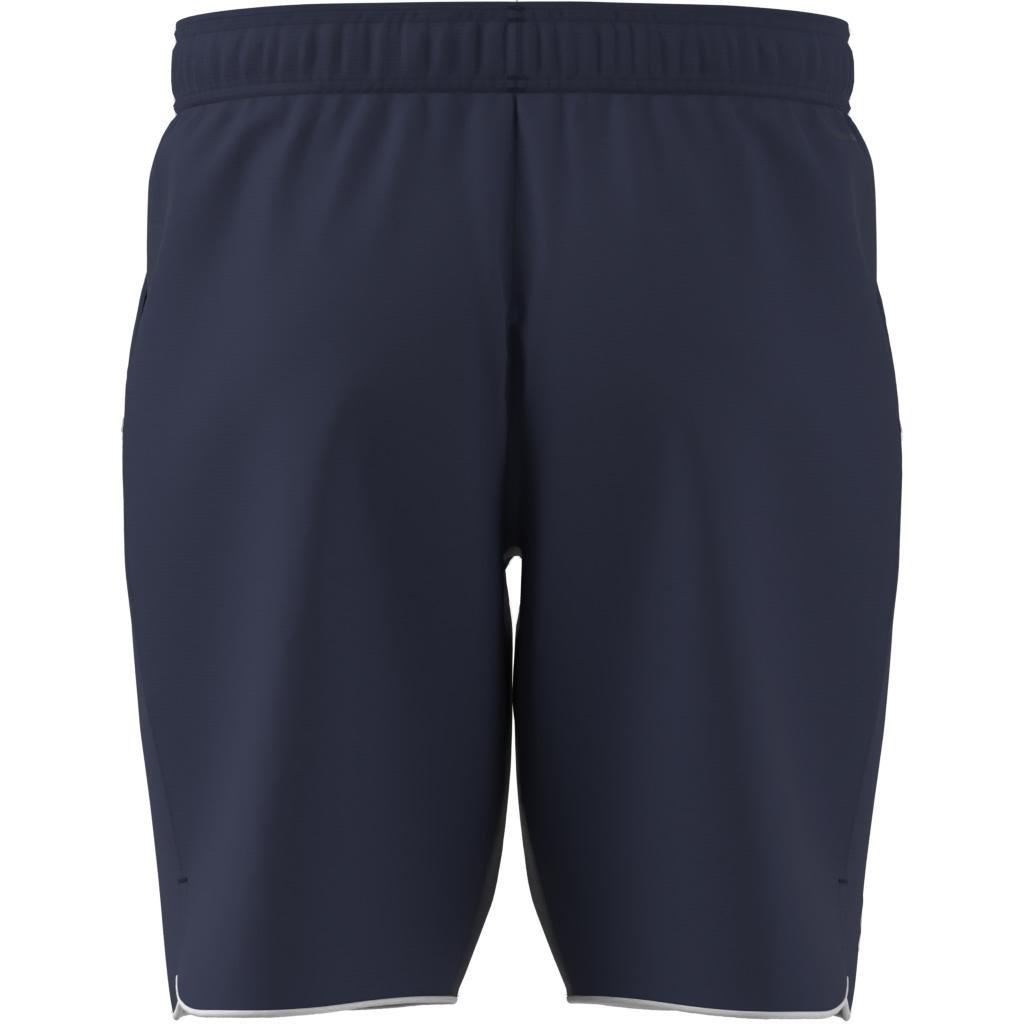 Club Tennis Climacool Shorts, Blue, , large image number 13