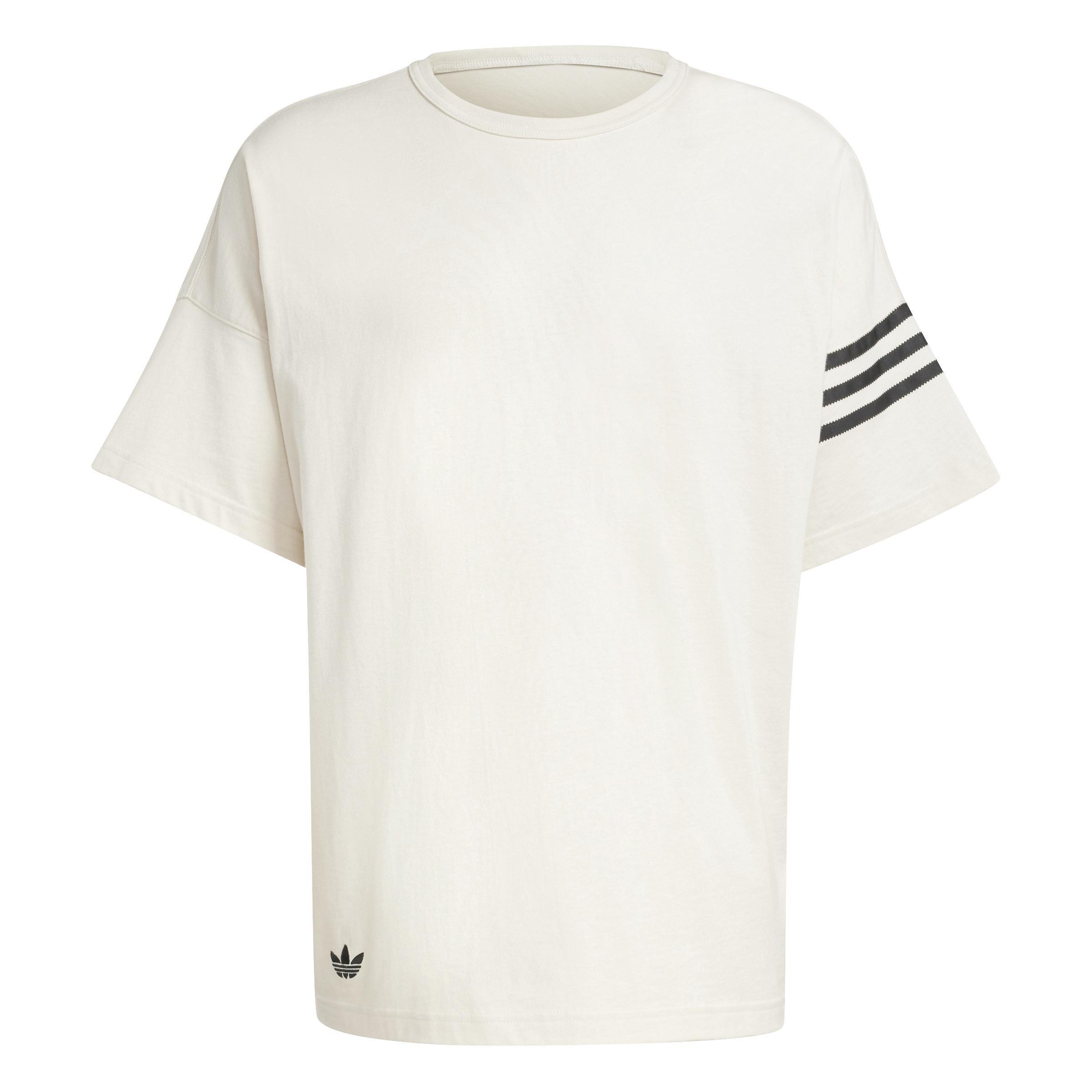 Neuclassics T-Shirt, White, A701_ONE, large image number 1