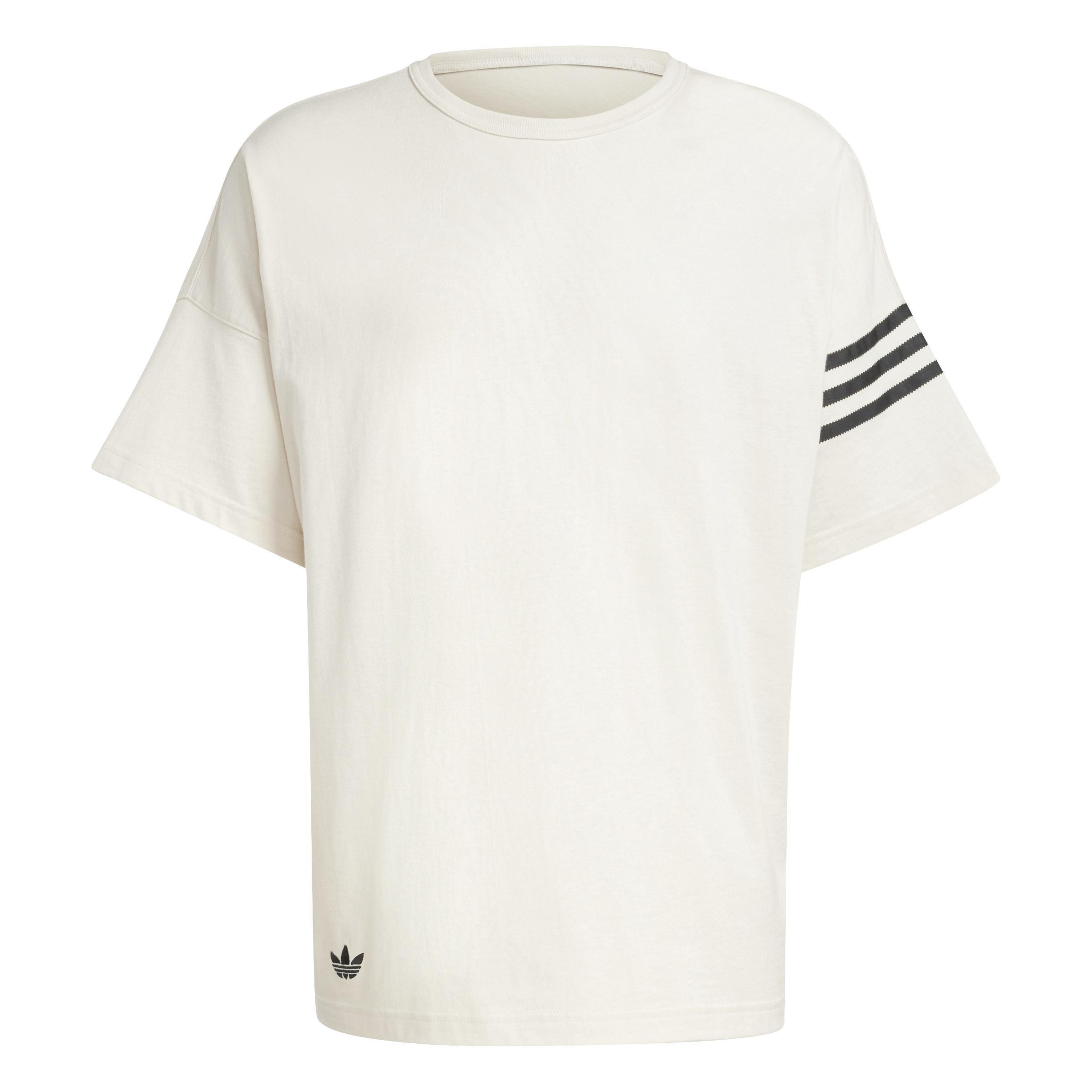 Neuclassics T-Shirt, White, A701_ONE, large image number 2