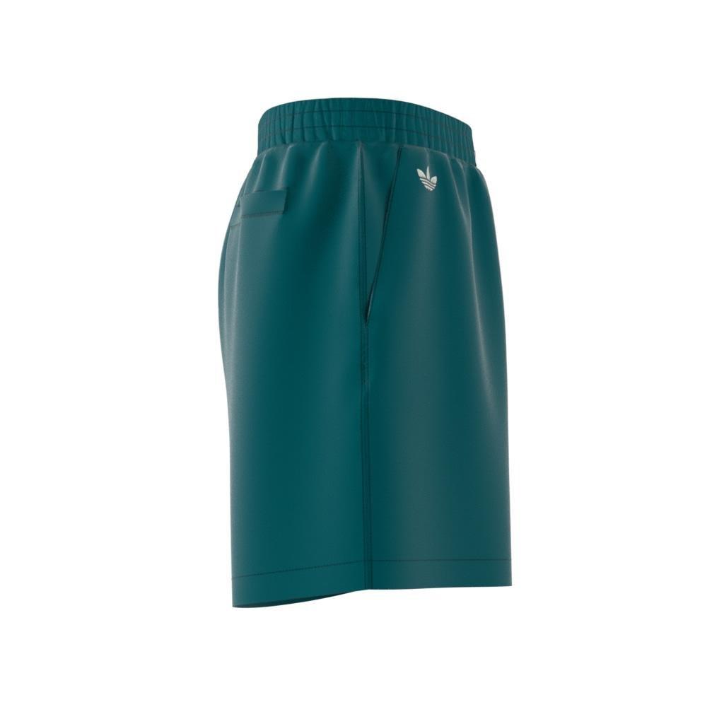 Neuclassics Shorts, Turquoise, A701_ONE, large image number 12