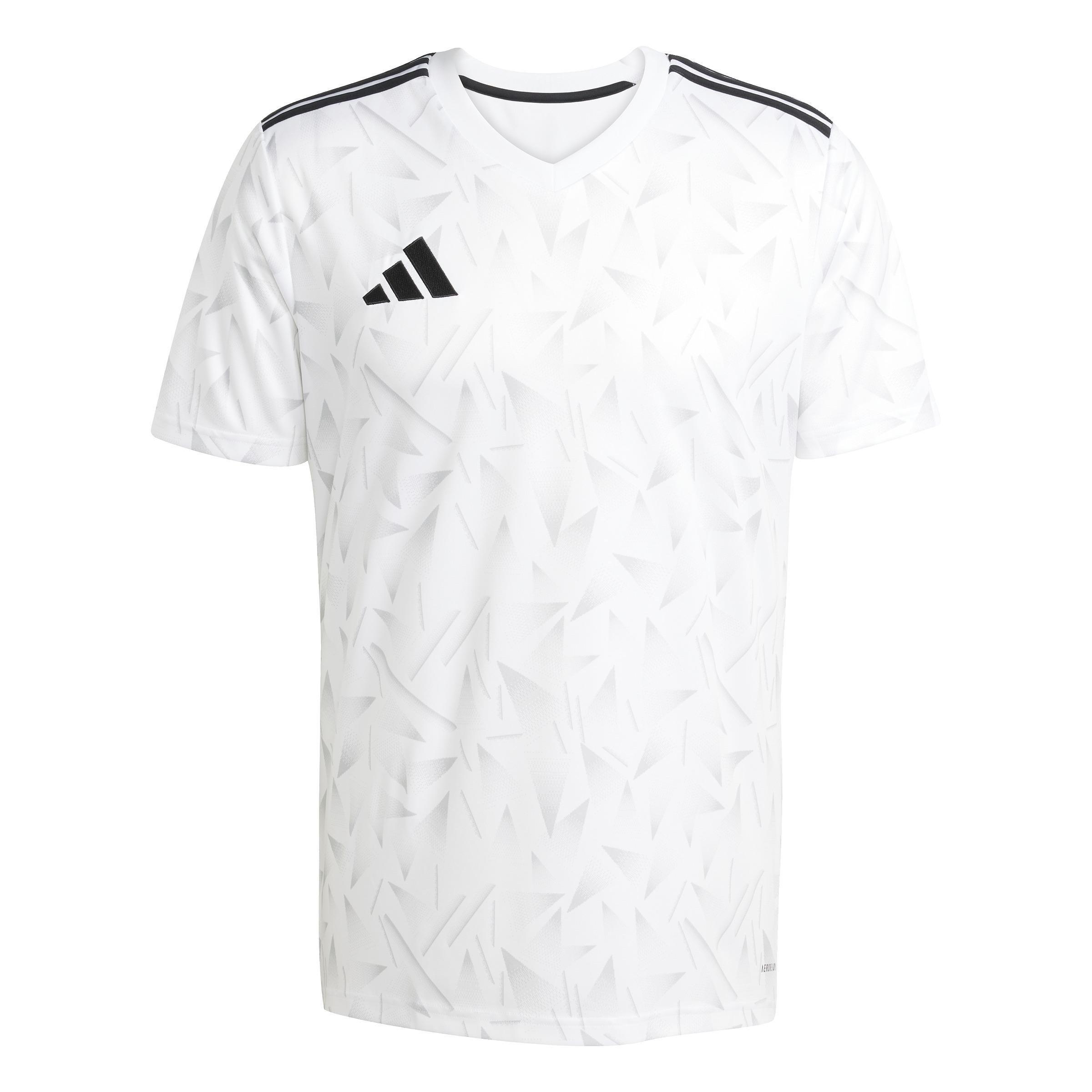 Team Icon 25 Jersey, White, , large image number 0