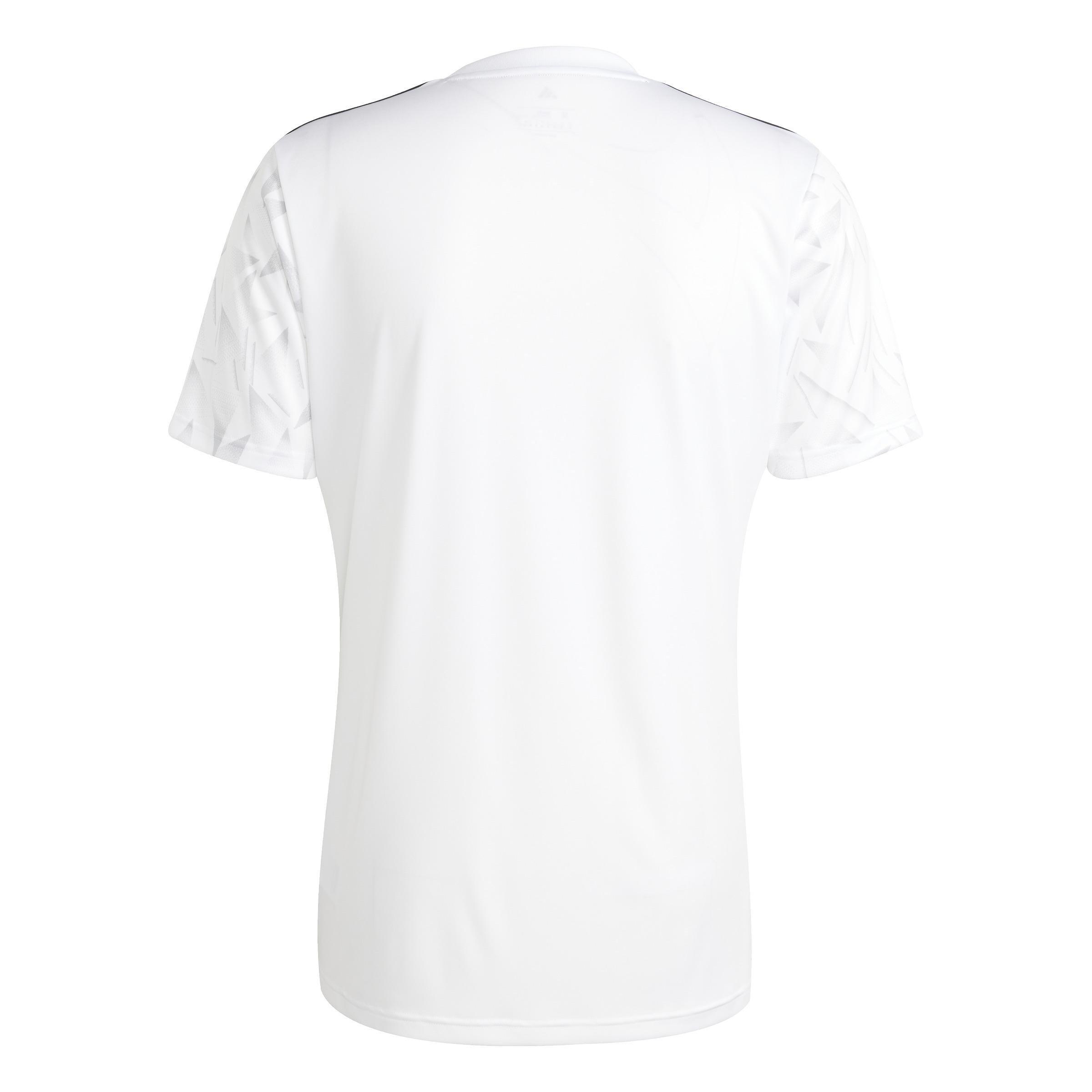 Team Icon 25 Jersey, White, , large image number 1