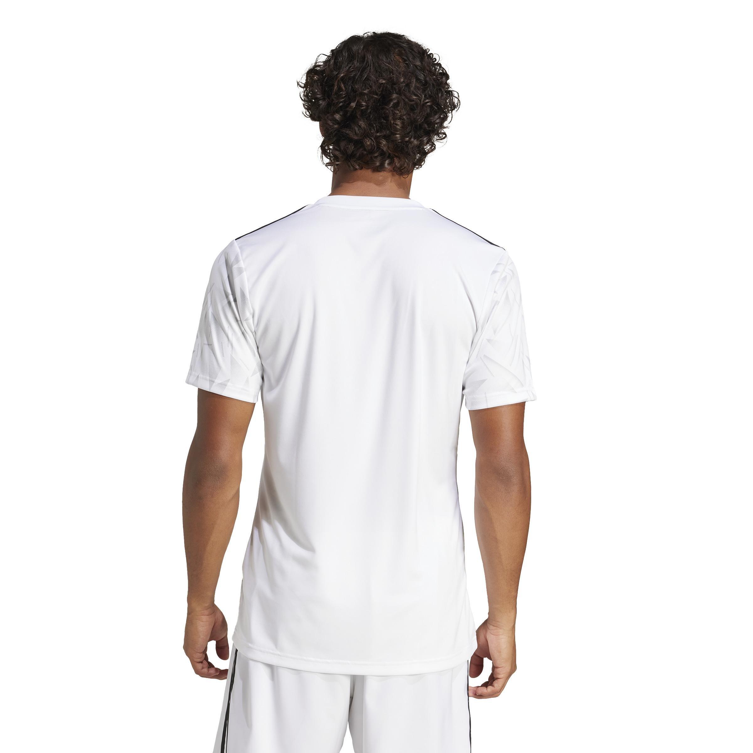 Team Icon 25 Jersey, White, , large image number 2