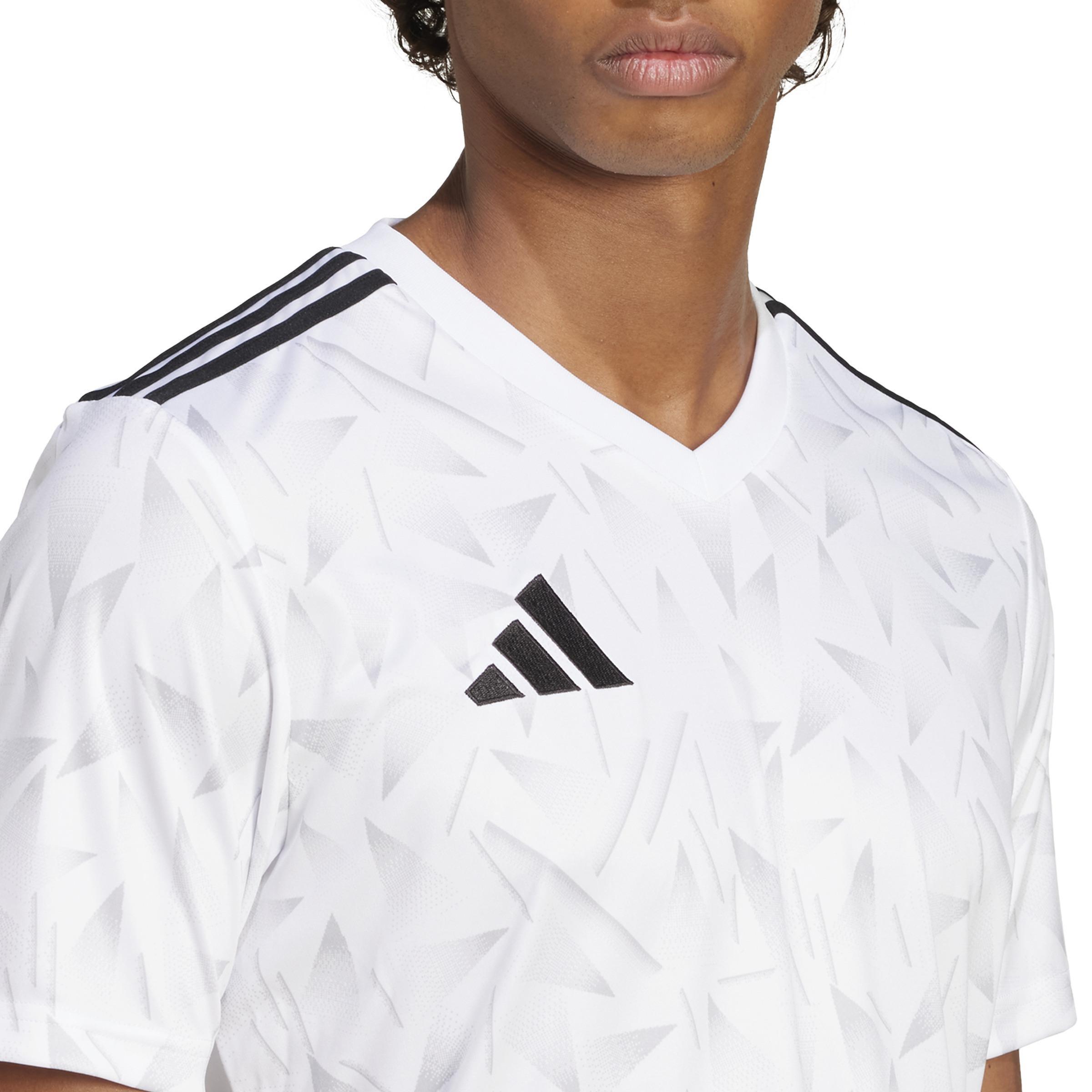Team Icon 25 Jersey, White, , large image number 3