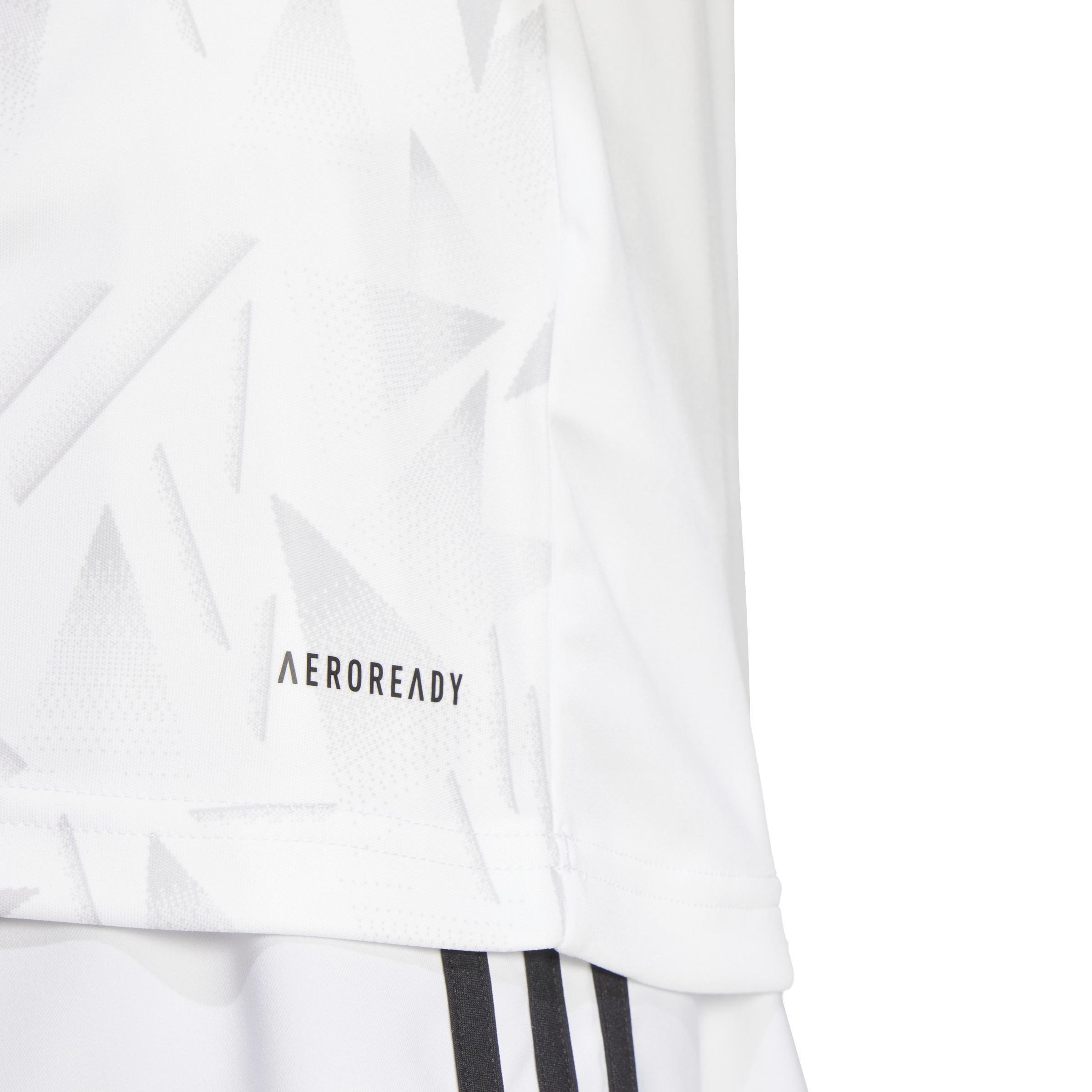 Team Icon 25 Jersey, White, , large image number 4