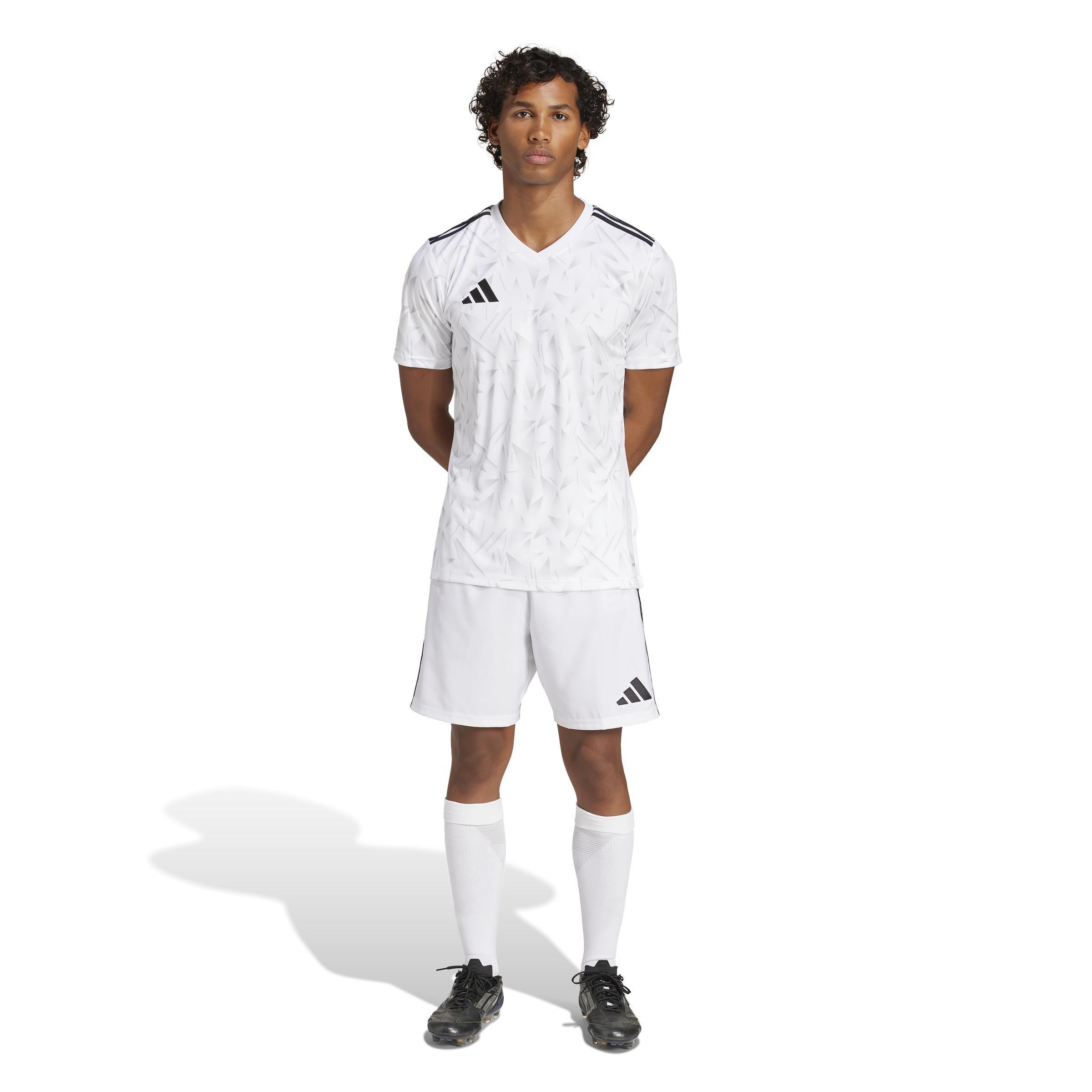 Team Icon 25 Jersey, White, A701_ONE, large image number 5