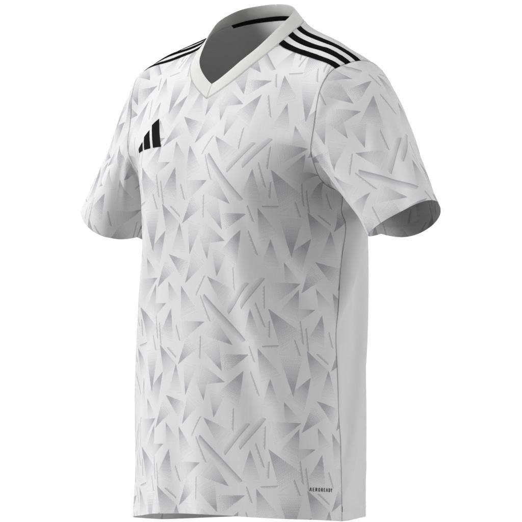 Team Icon 25 Jersey, White, , large image number 6