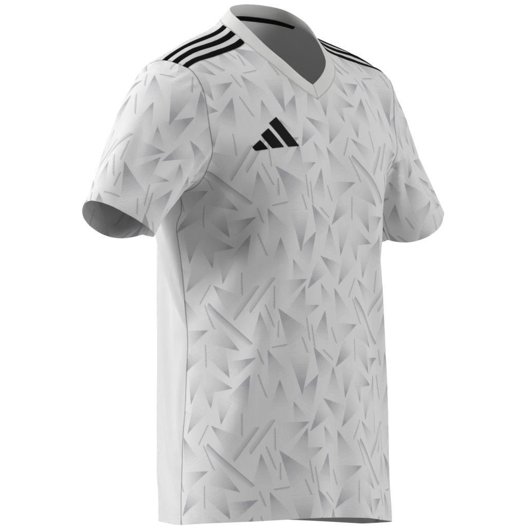 Team Icon 25 Jersey, White, , large image number 7