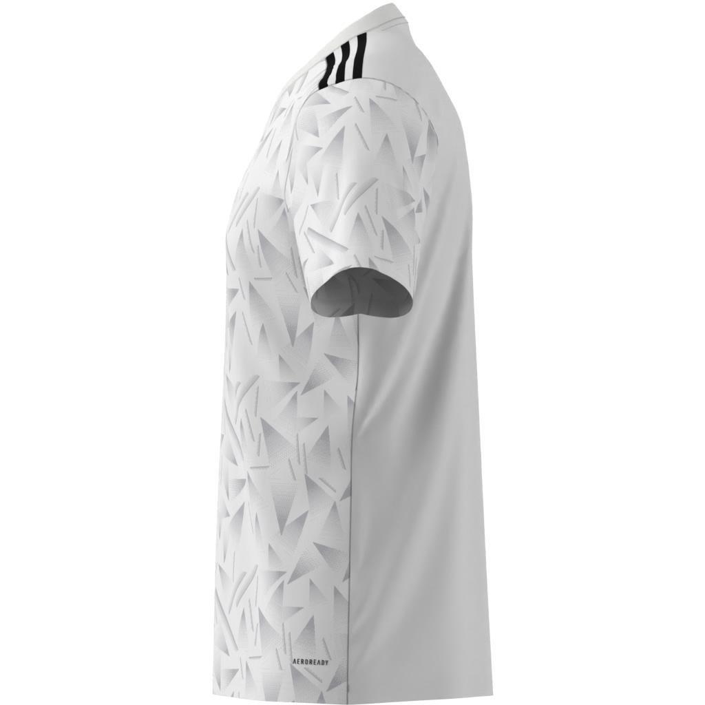 Team Icon 25 Jersey, White, , large image number 9