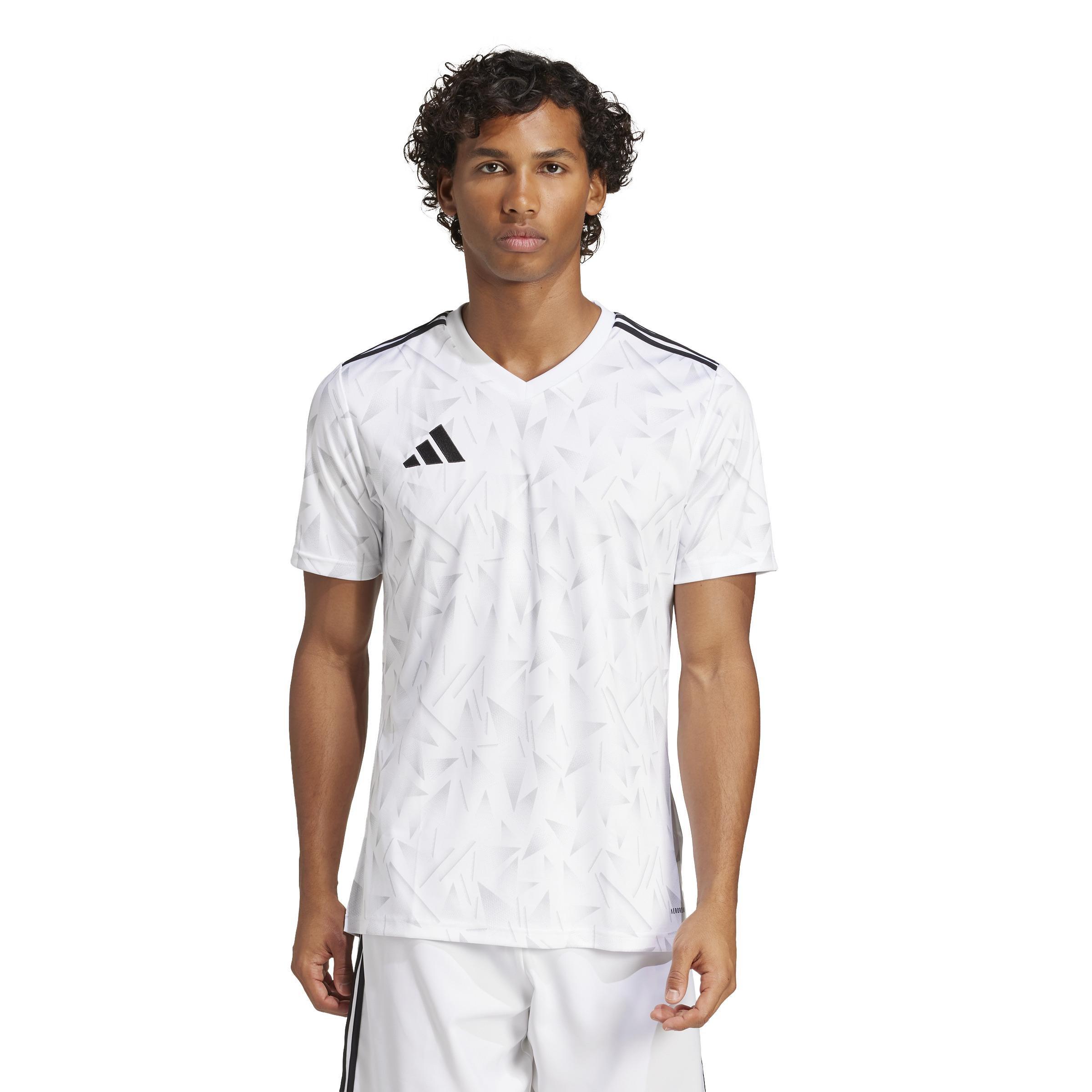 Team Icon 25 Jersey, White, , large image number 10