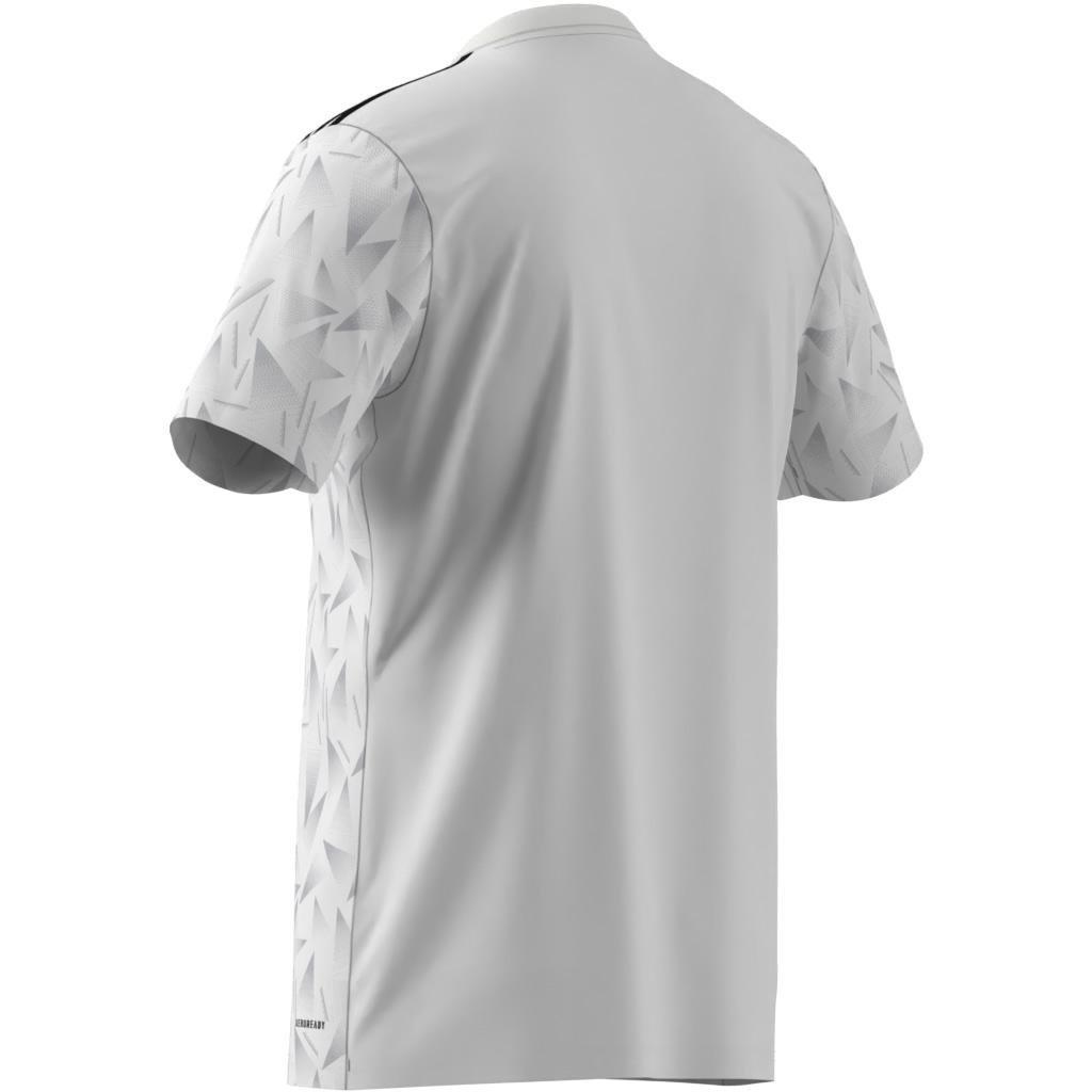 Team Icon 25 Jersey, White, , large image number 13