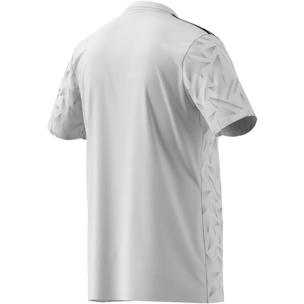 Team Icon 25 Jersey, White, , large image number 14
