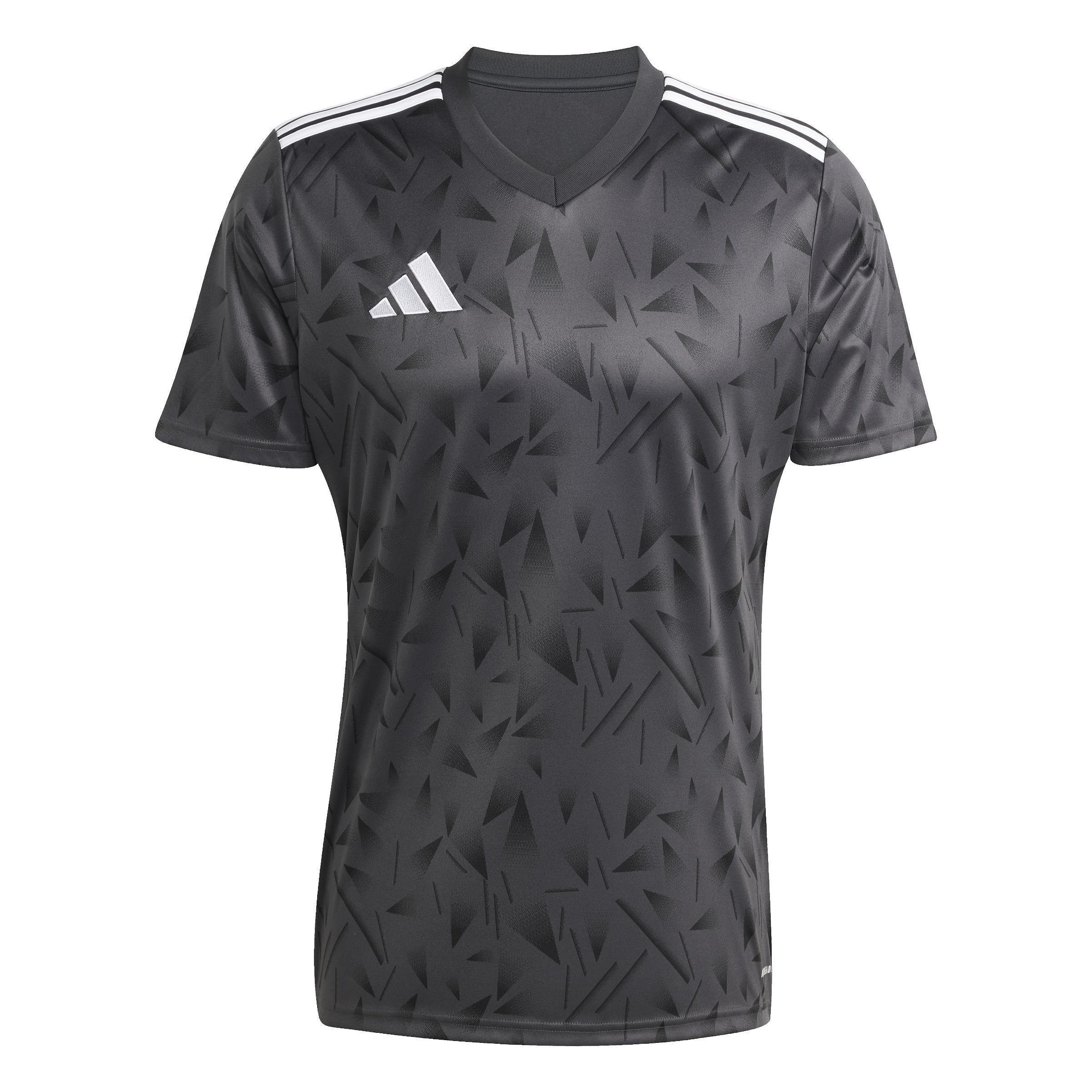 Team Icon 25 Jersey, Black, A701_ONE, medium
