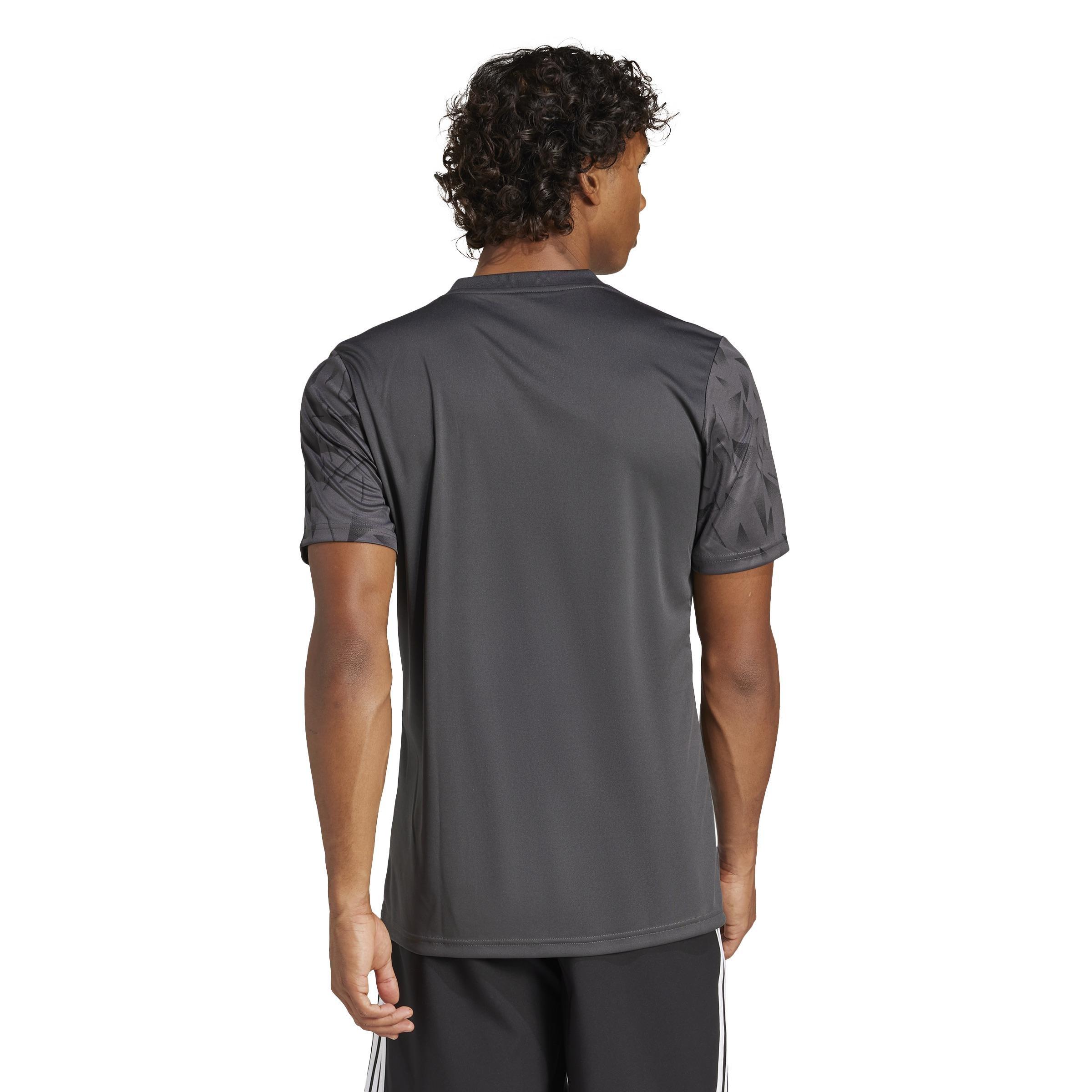 Team Icon 25 Jersey, Black, A701_ONE, medium