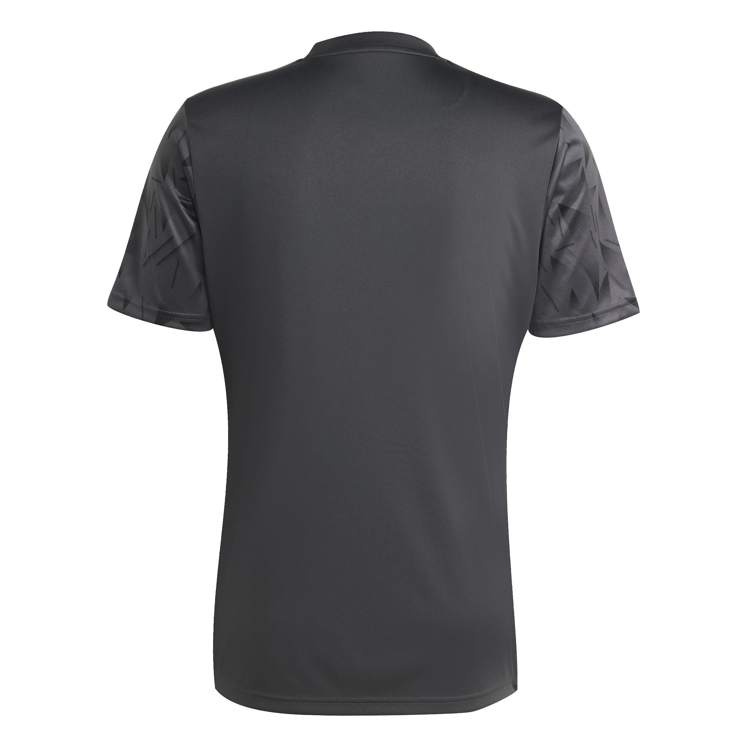 Team Icon 25 Jersey, Black, A701_ONE, medium