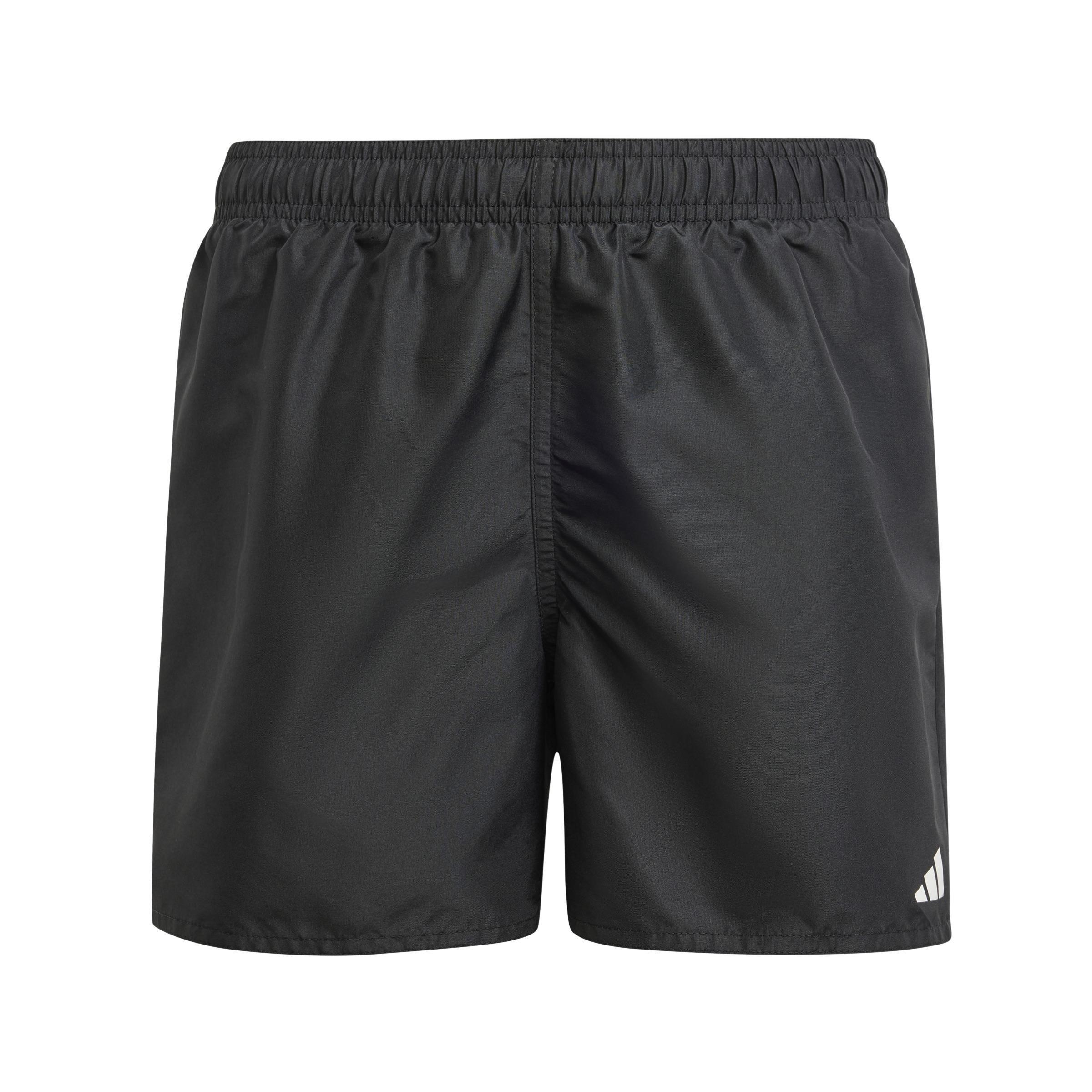 Kids Swim Shorts, Black, , large image number 1