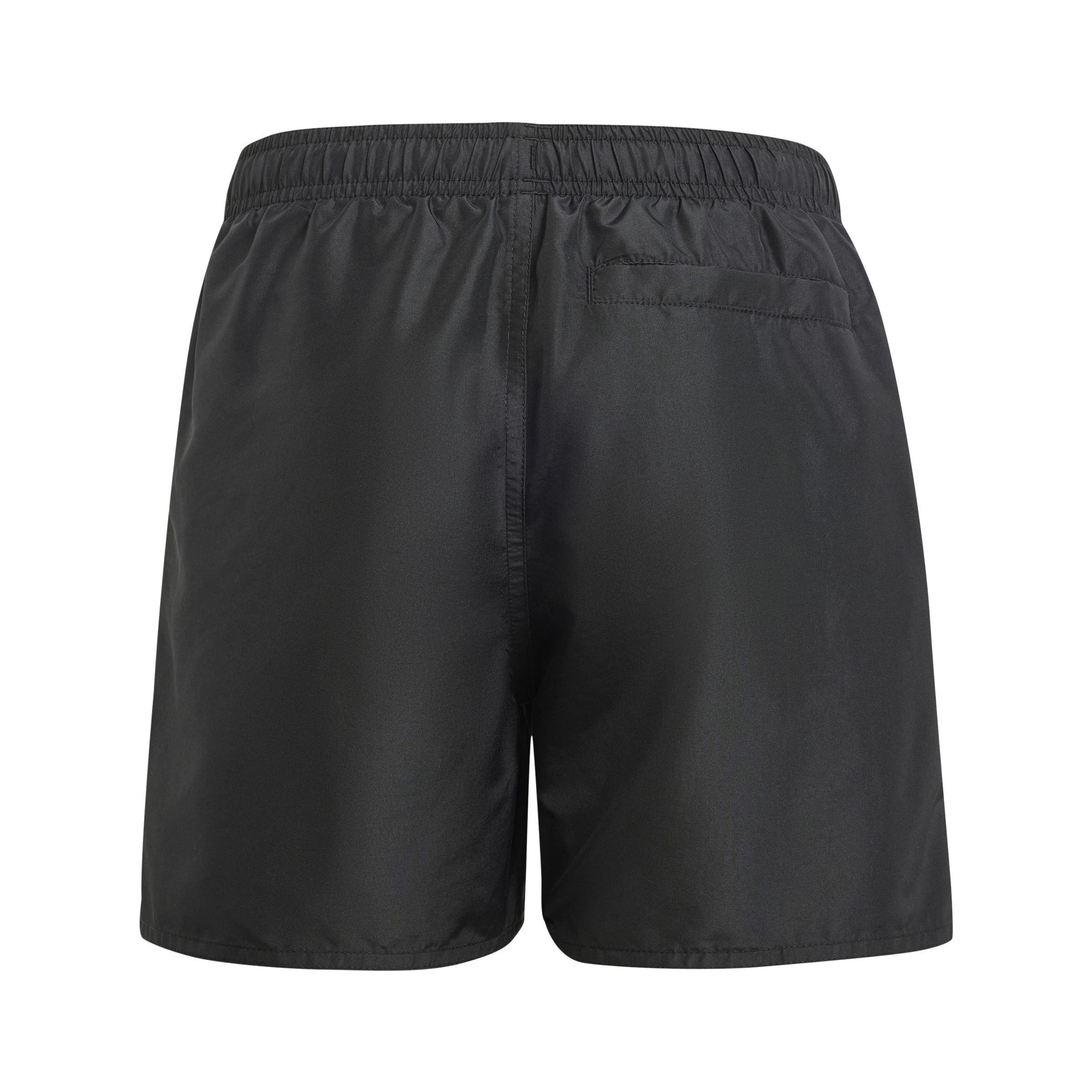 Kids Swim Shorts, Black, , large image number 2