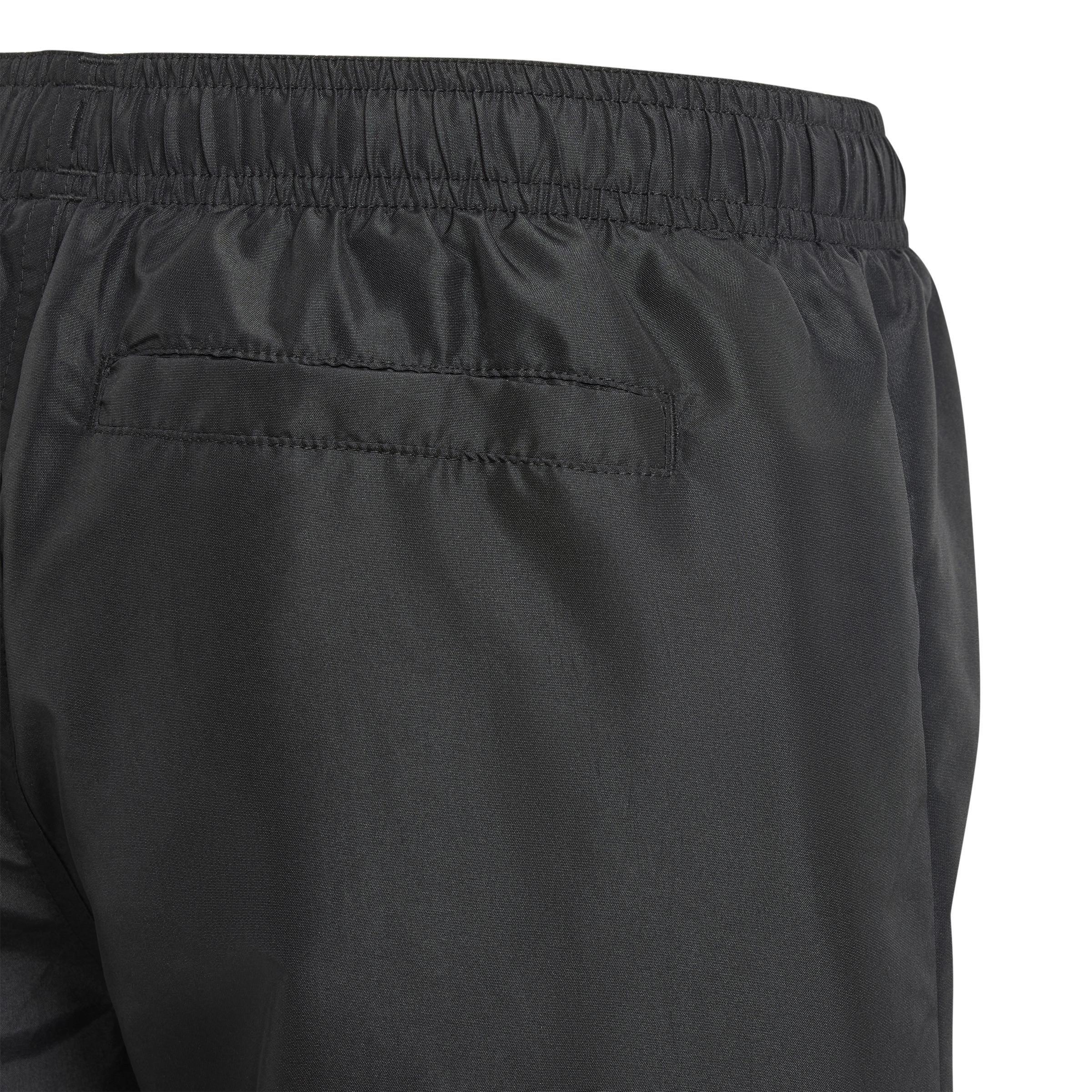 Kids Swim Shorts, Black, , large image number 3