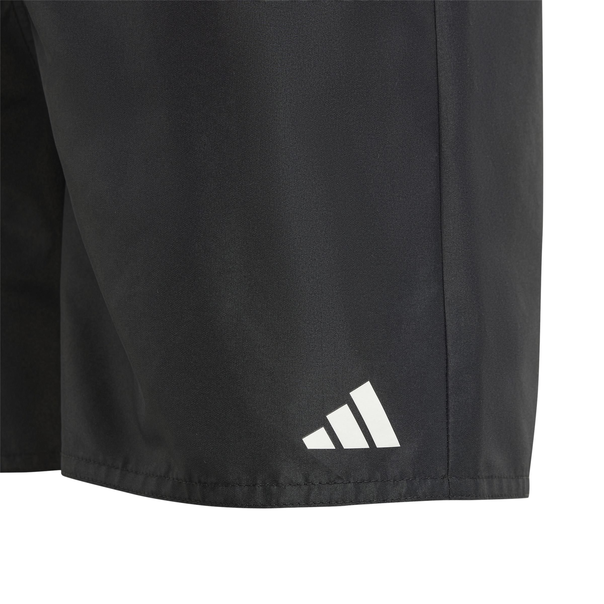 Kids Swim Shorts, Black, , large image number 4