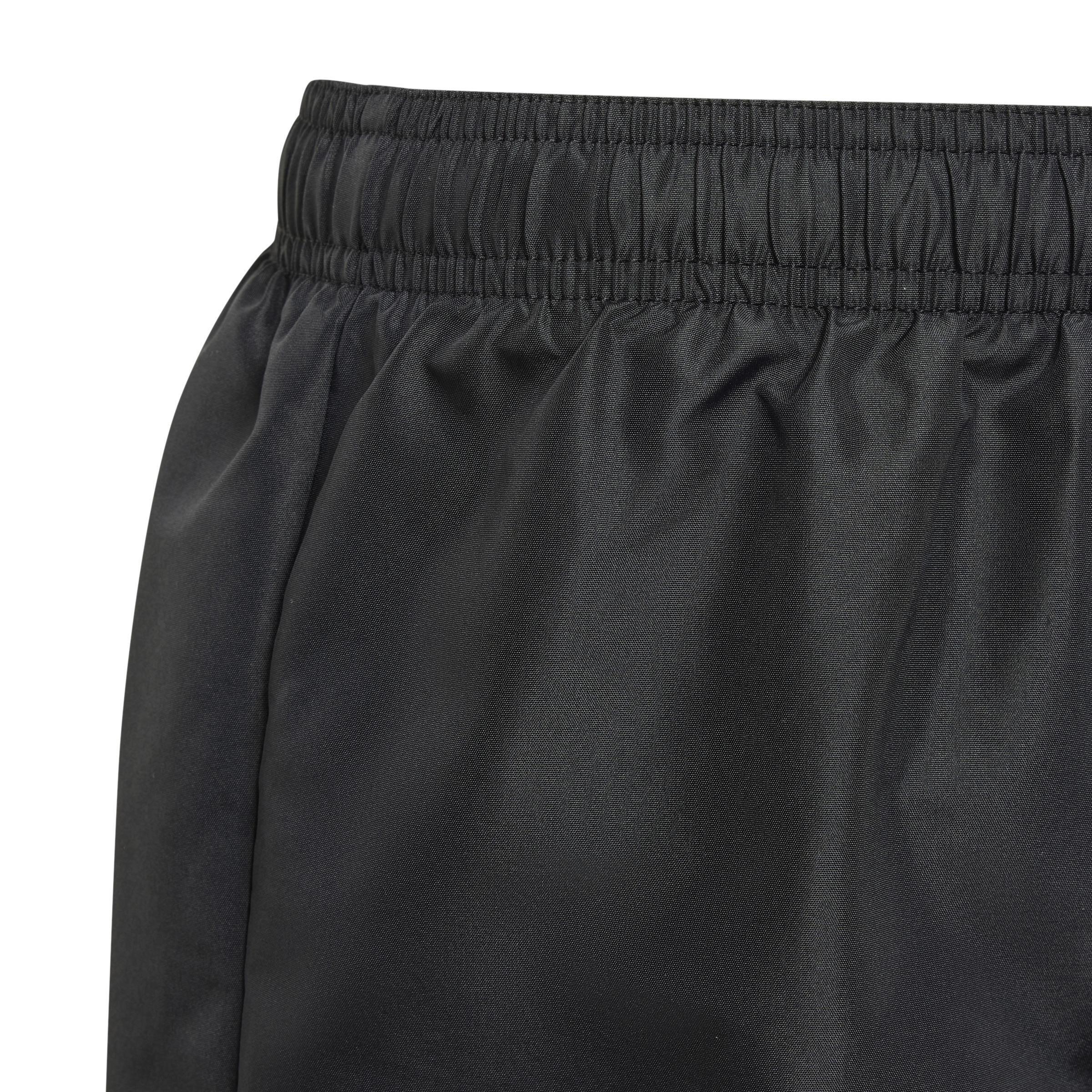 Kids Swim Shorts, Black, , large image number 5