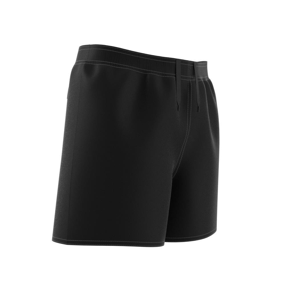 Kids Swim Shorts, Black, , large image number 7