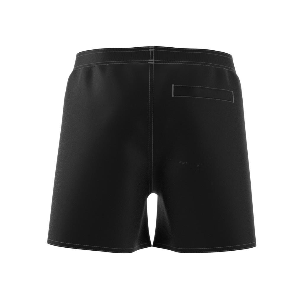Kids Swim Shorts, Black, , large image number 8