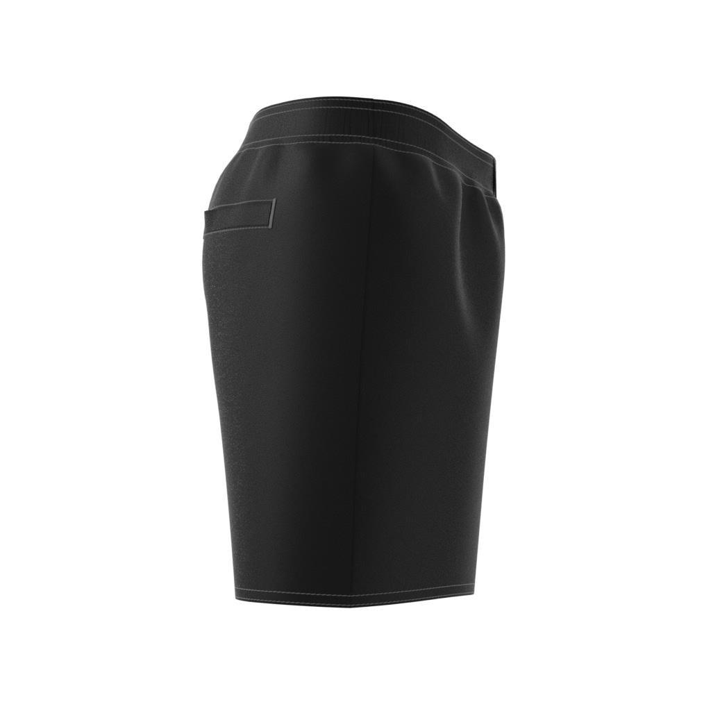 Kids Swim Shorts, Black, , large image number 10