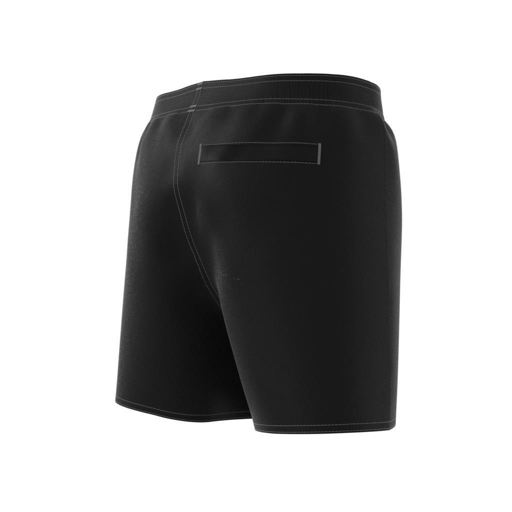 Kids Swim Shorts, Black, , large image number 12