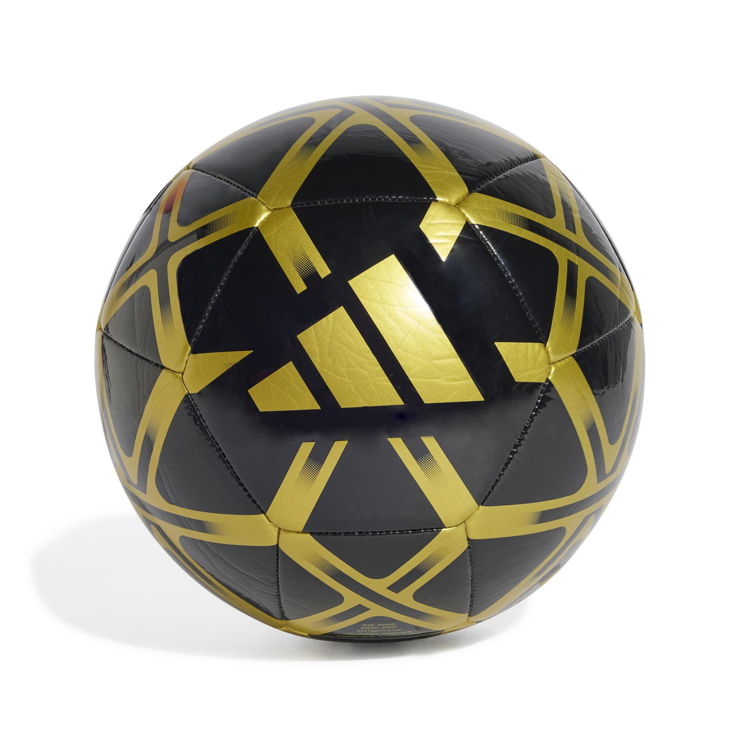 Starlancer Club Ball, Black, , large image number 0