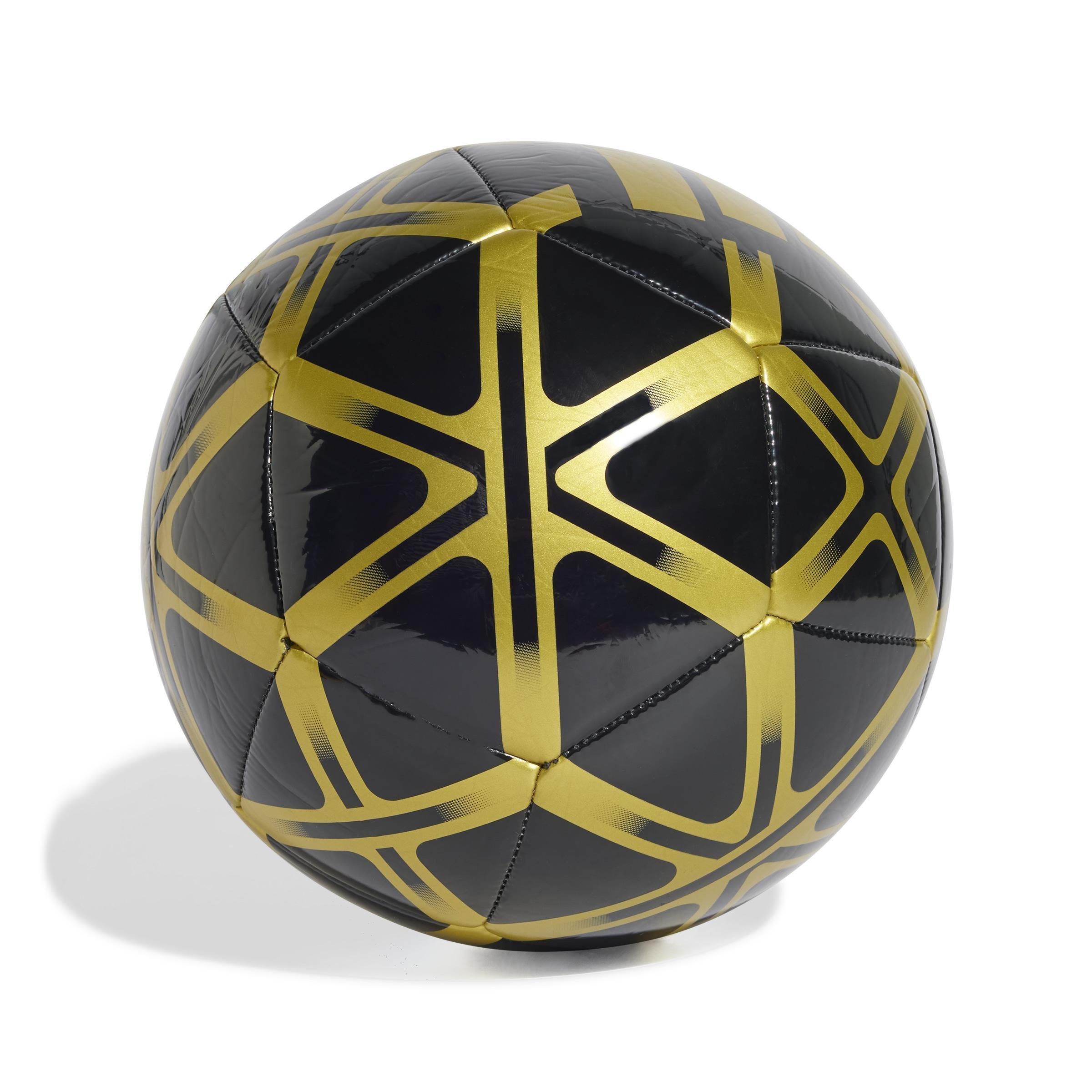 Starlancer Club Ball, Black, , large image number 1