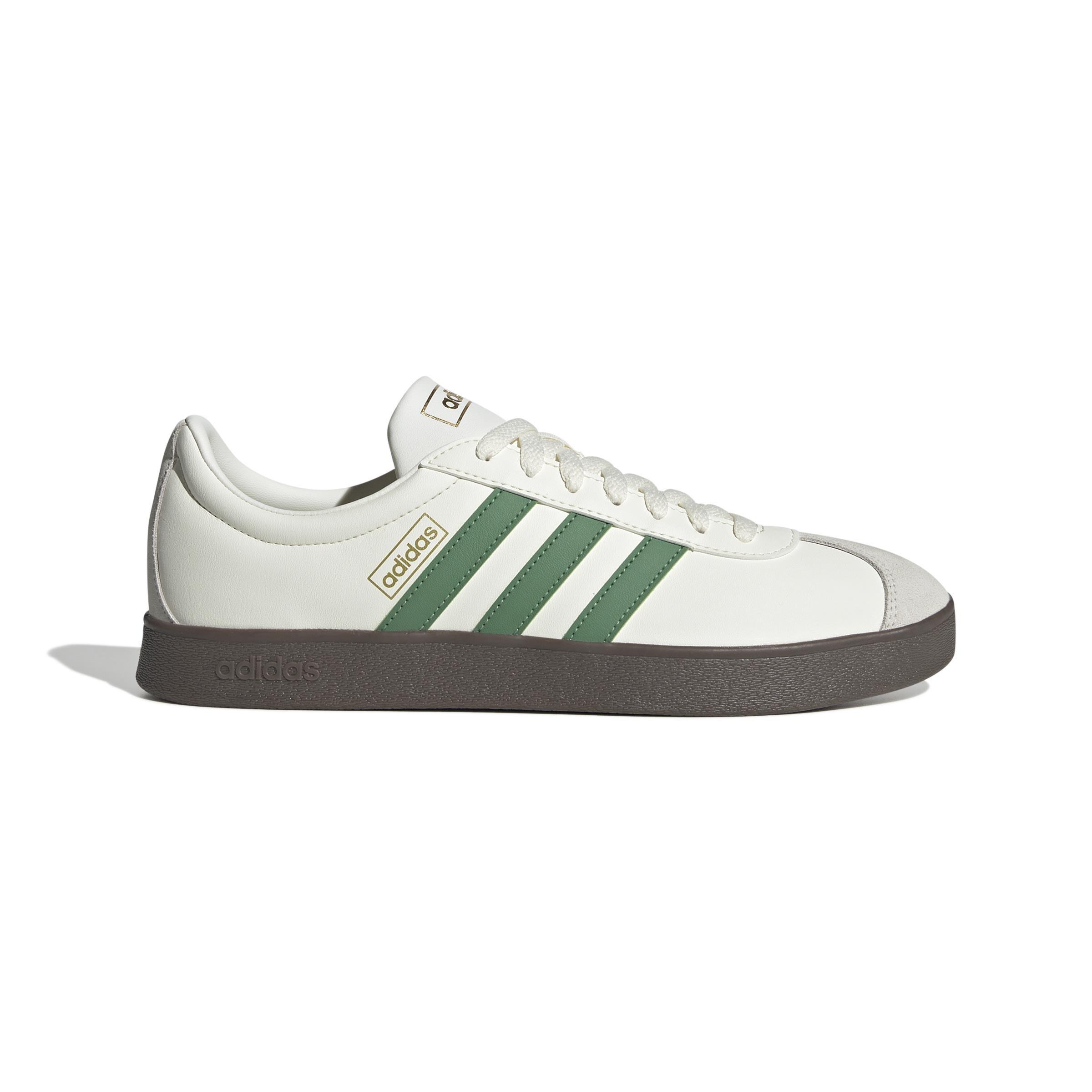 VL Court Classic Shoes, White, A701_ONE, large image number 0