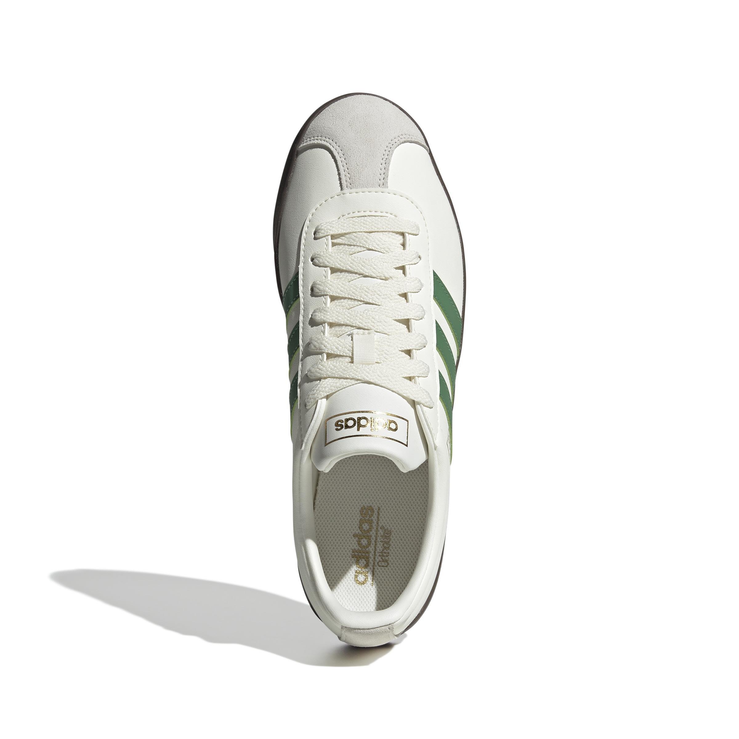 VL Court Classic Shoes, White, A701_ONE, large image number 1