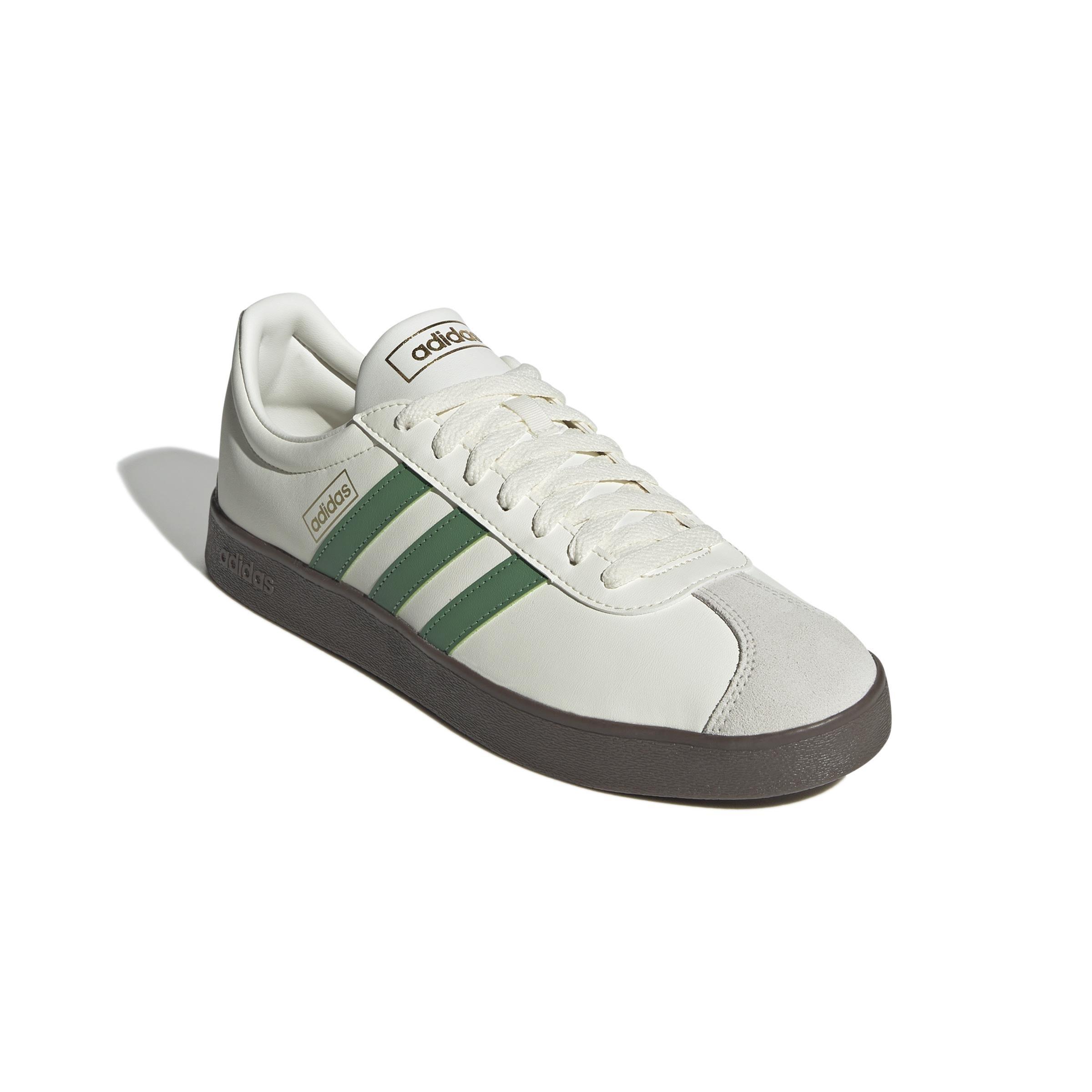 VL Court Classic Shoes, White, A701_ONE, large image number 2