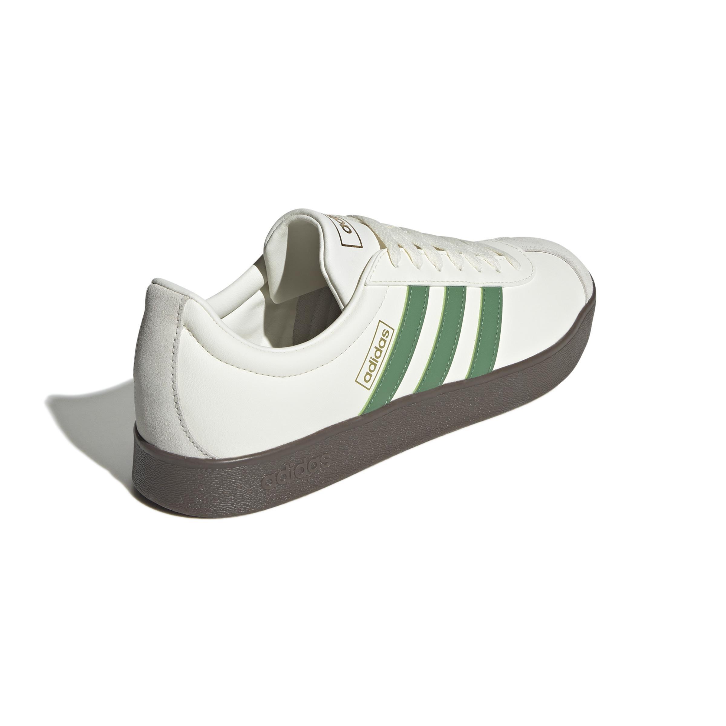 VL Court Classic Shoes, White, A701_ONE, large image number 3