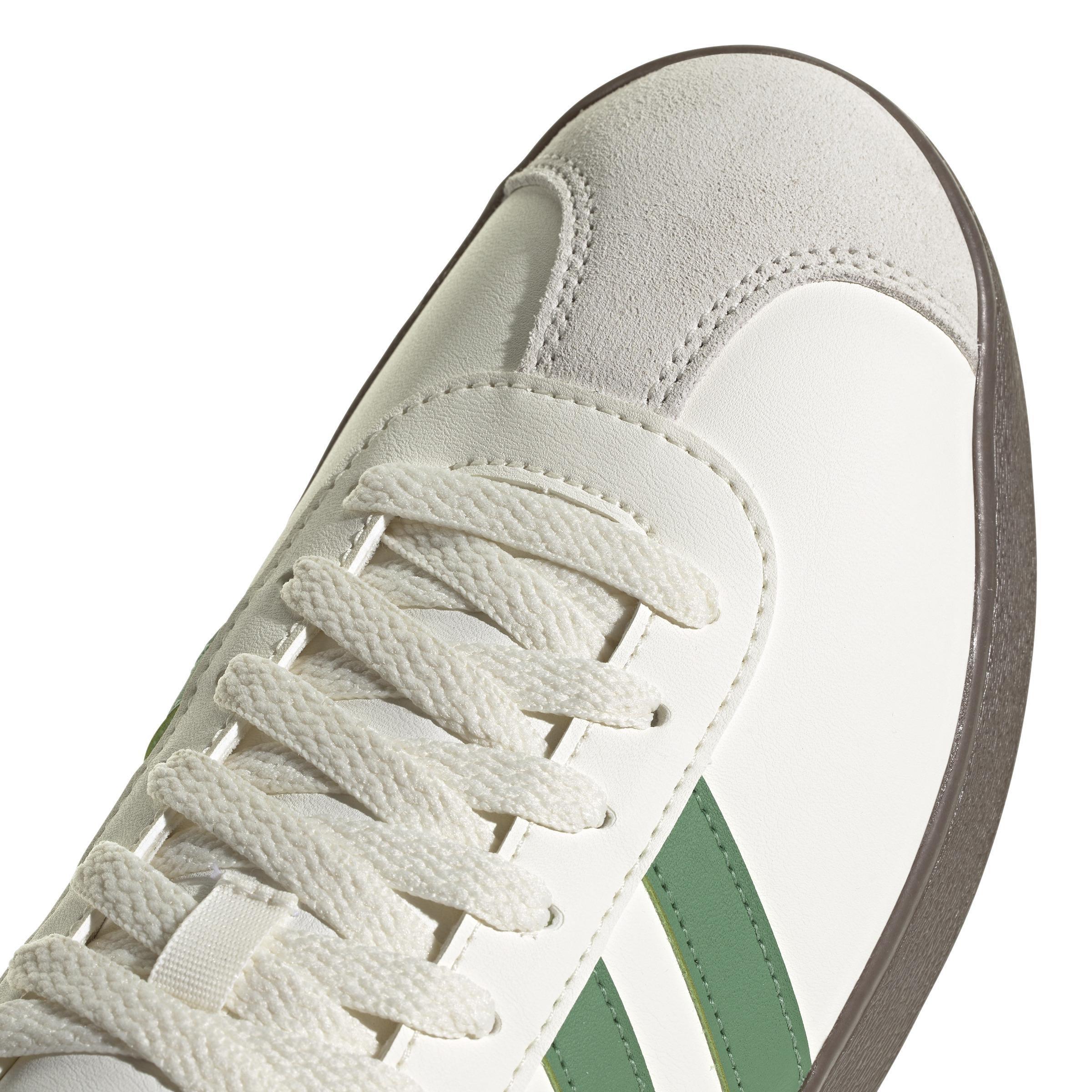 VL Court Classic Shoes, White, A701_ONE, large image number 4